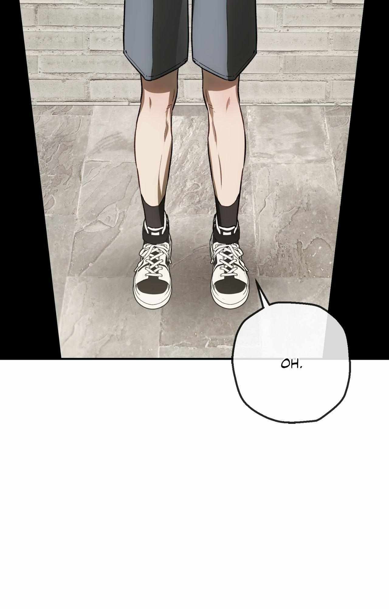 Precious Thing Chapter 53 page 20 - 