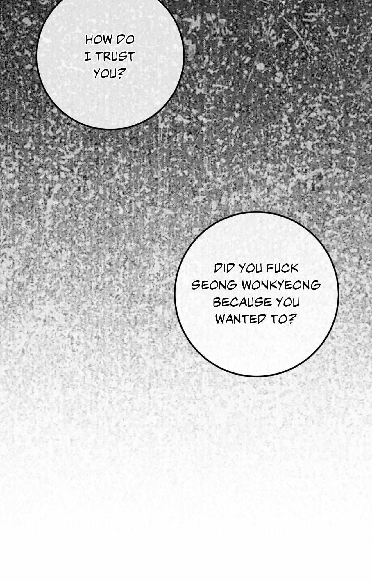 Precious Thing Chapter 53 page 3 - 