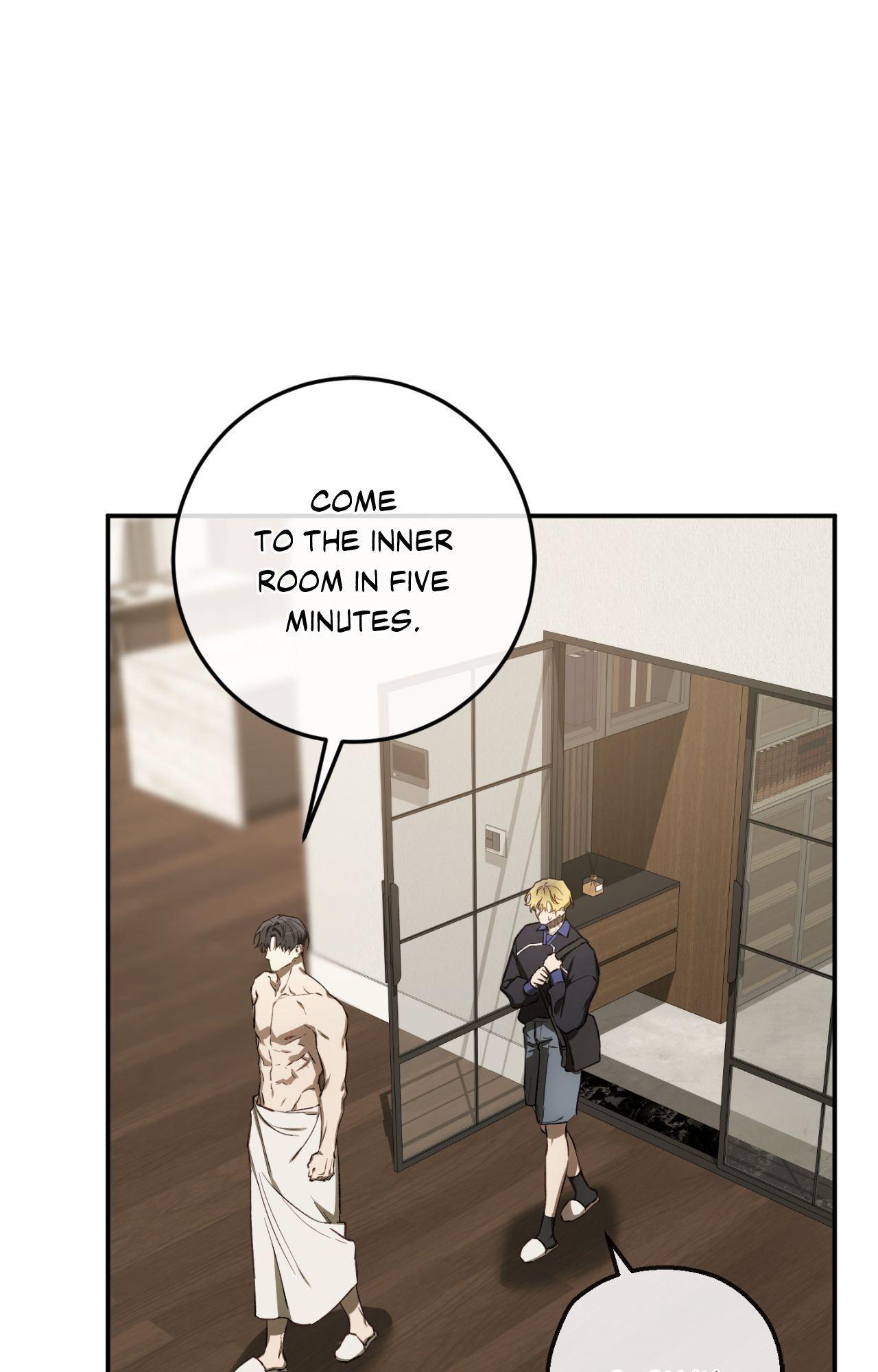Precious Thing Chapter 53 page 24 - 