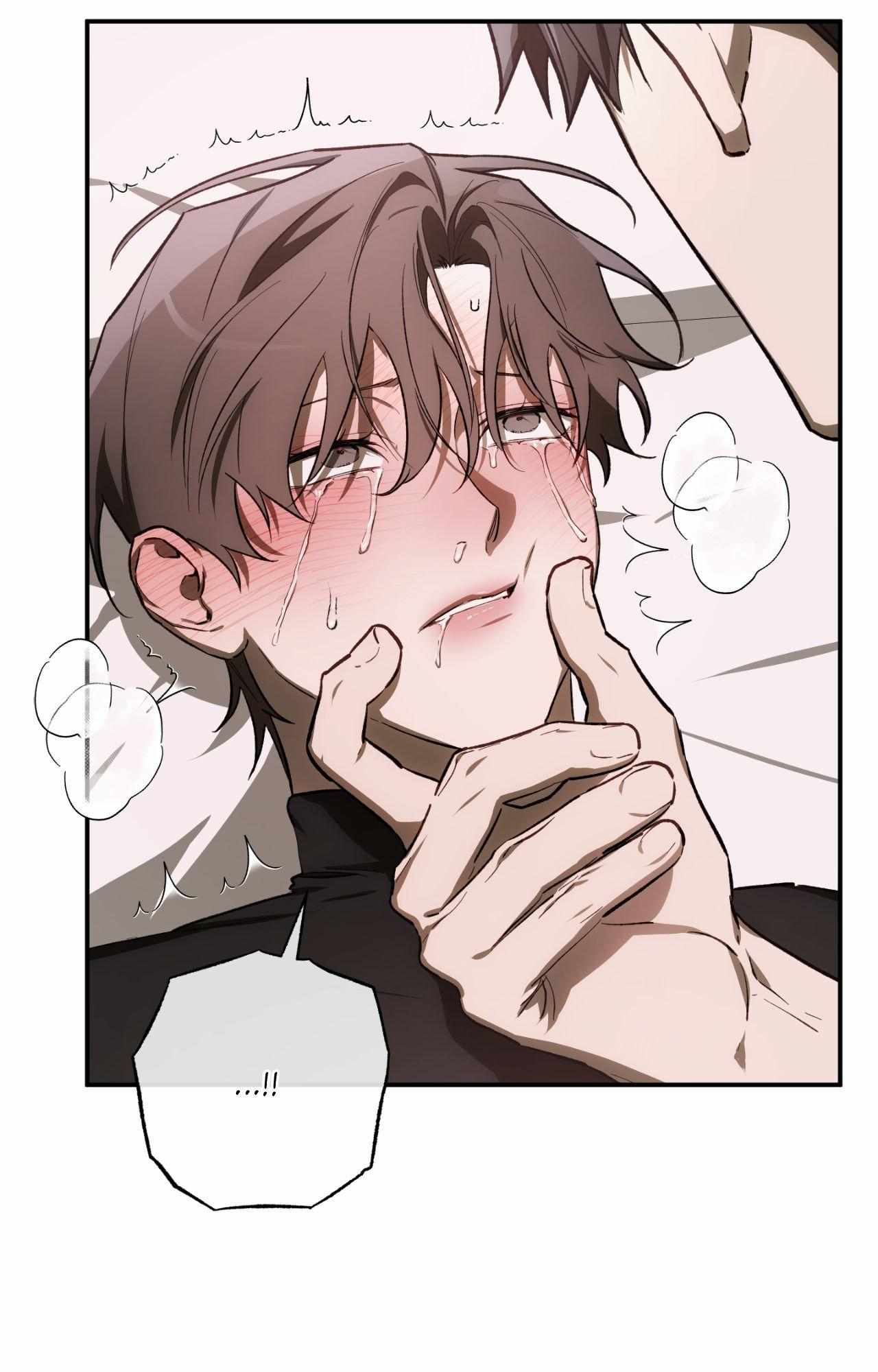 Precious Thing Chapter 53 page 4 - 