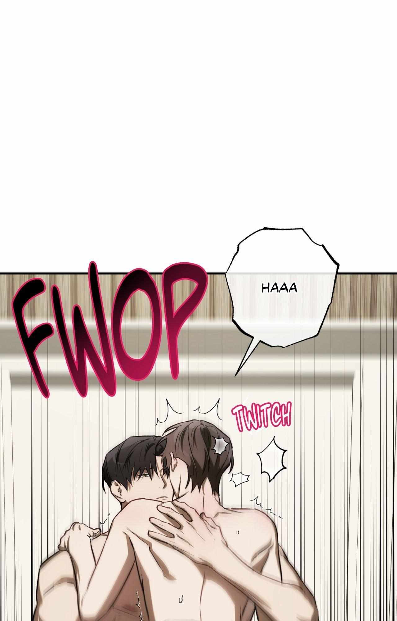 Precious Thing Chapter 53 page 34 - 