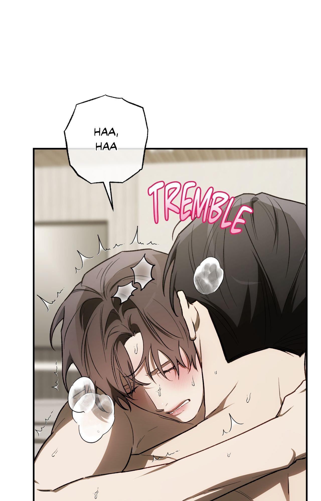 Precious Thing Chapter 53 page 36 - 