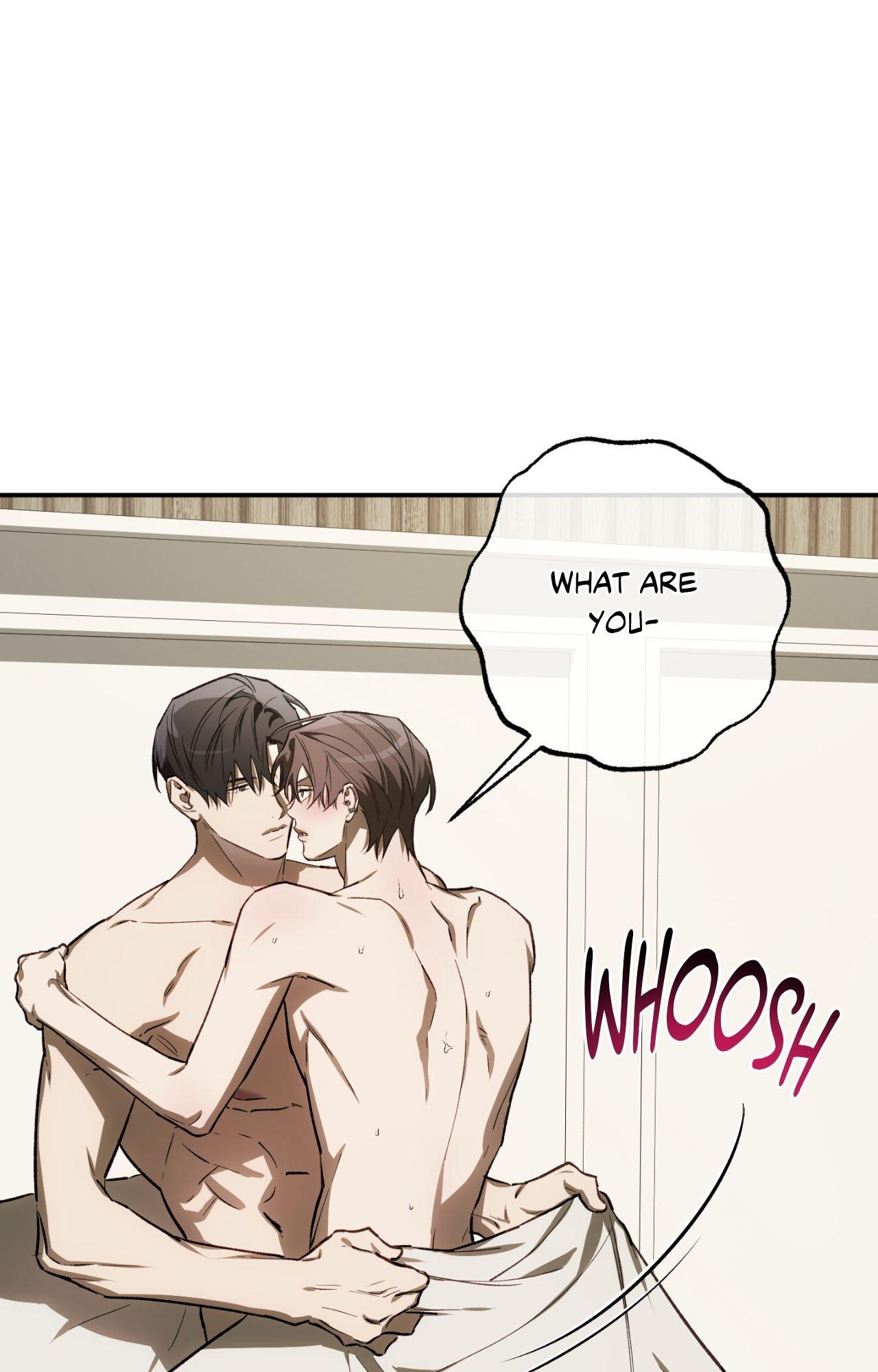 Precious Thing Chapter 53 page 38 - 