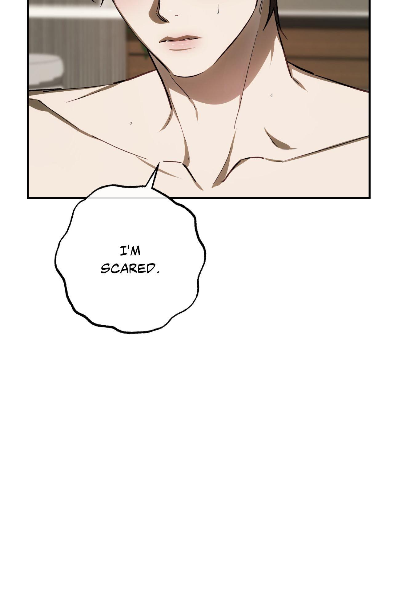 Precious Thing Chapter 53 page 42 - 
