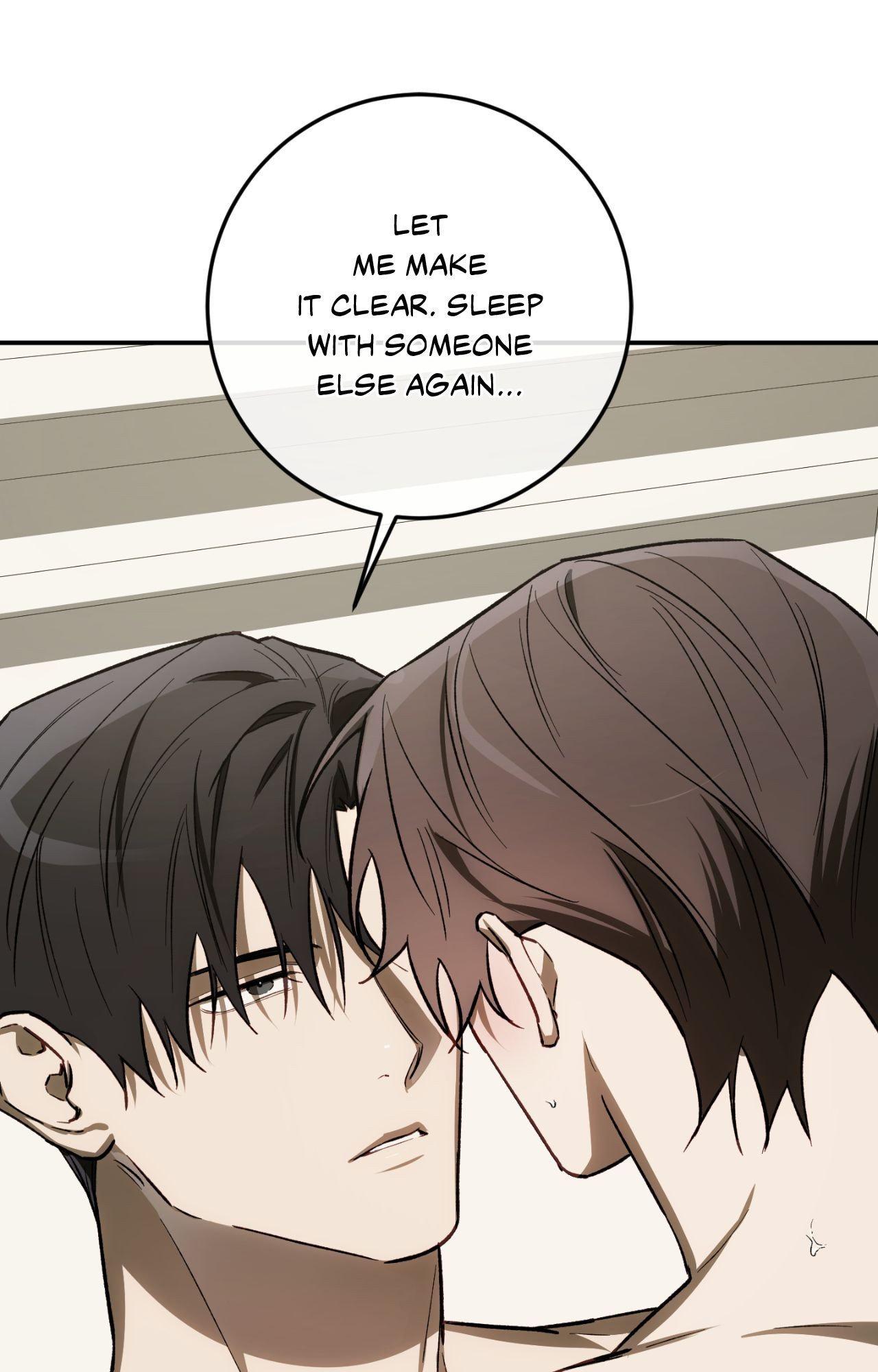 Precious Thing Chapter 53 page 43 - 