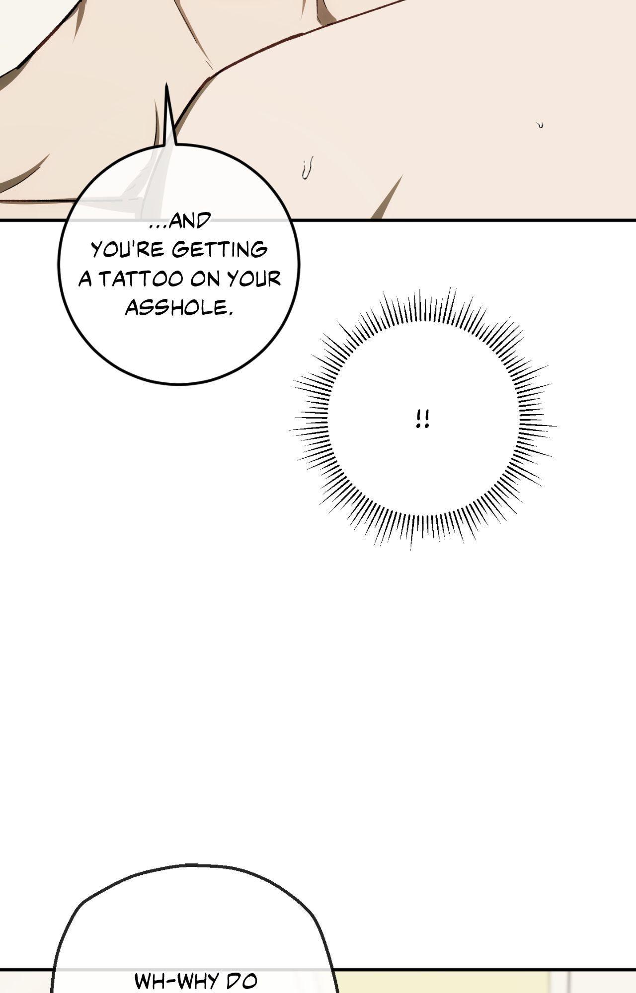 Precious Thing Chapter 53 page 44 - 
