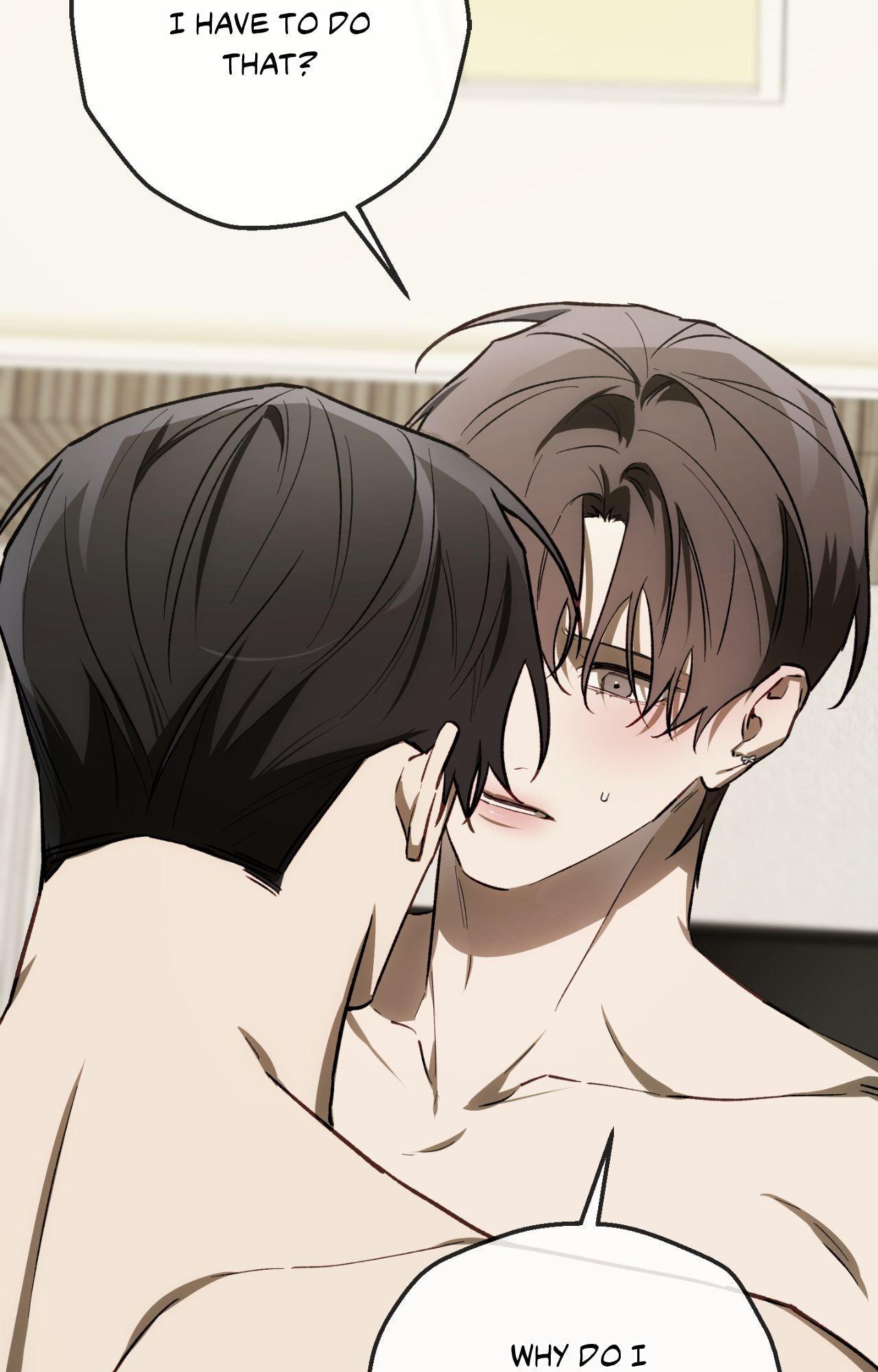 Precious Thing Chapter 53 page 45 - 