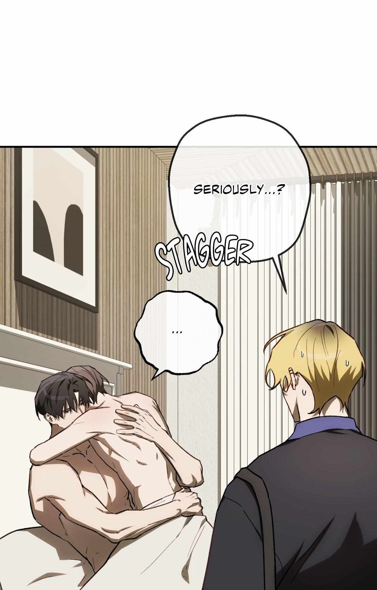 Precious Thing Chapter 53 page 63 - 
