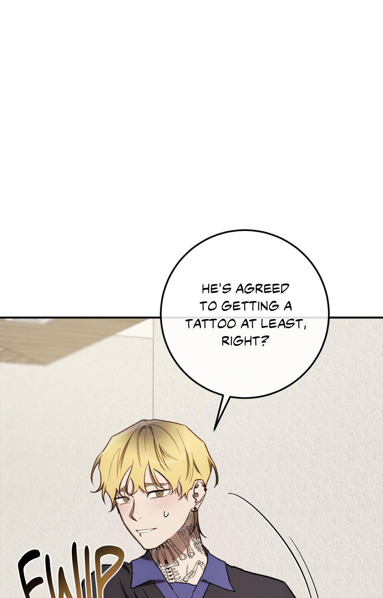 Precious Thing Chapter 53 page 66 - 