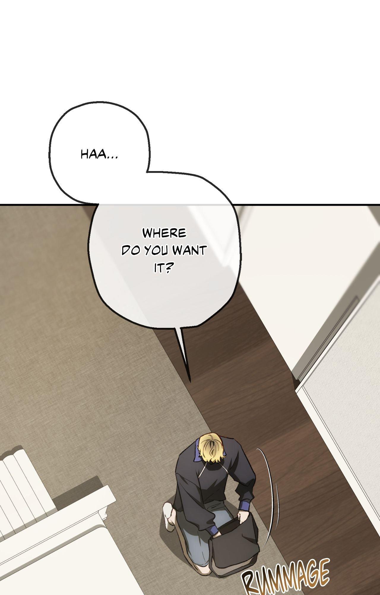 Precious Thing Chapter 53 page 70 - 