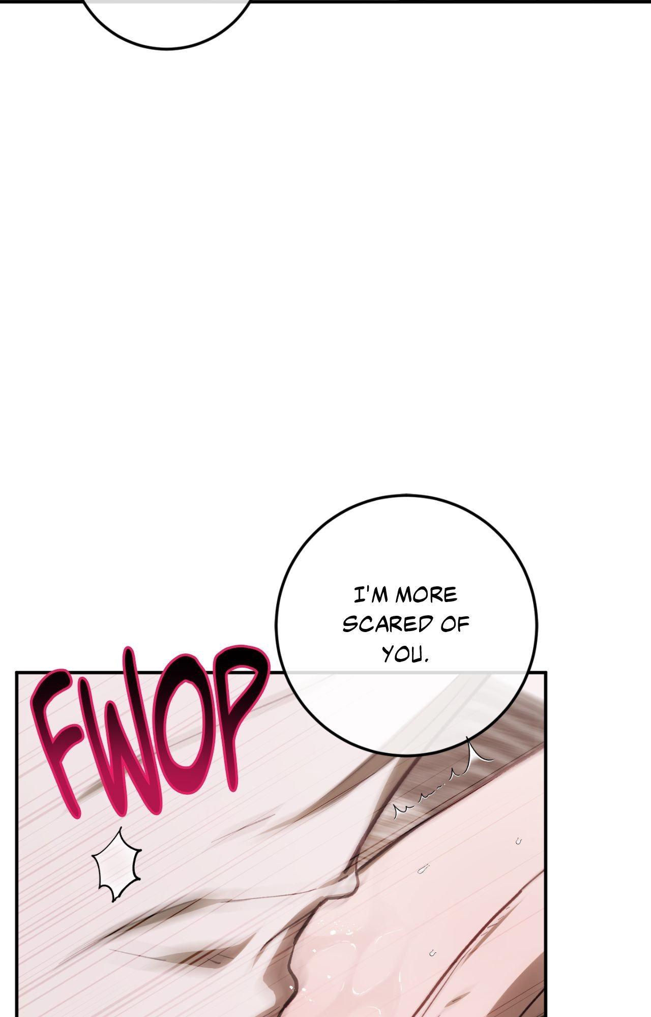 Precious Thing Chapter 53 page 8 - 