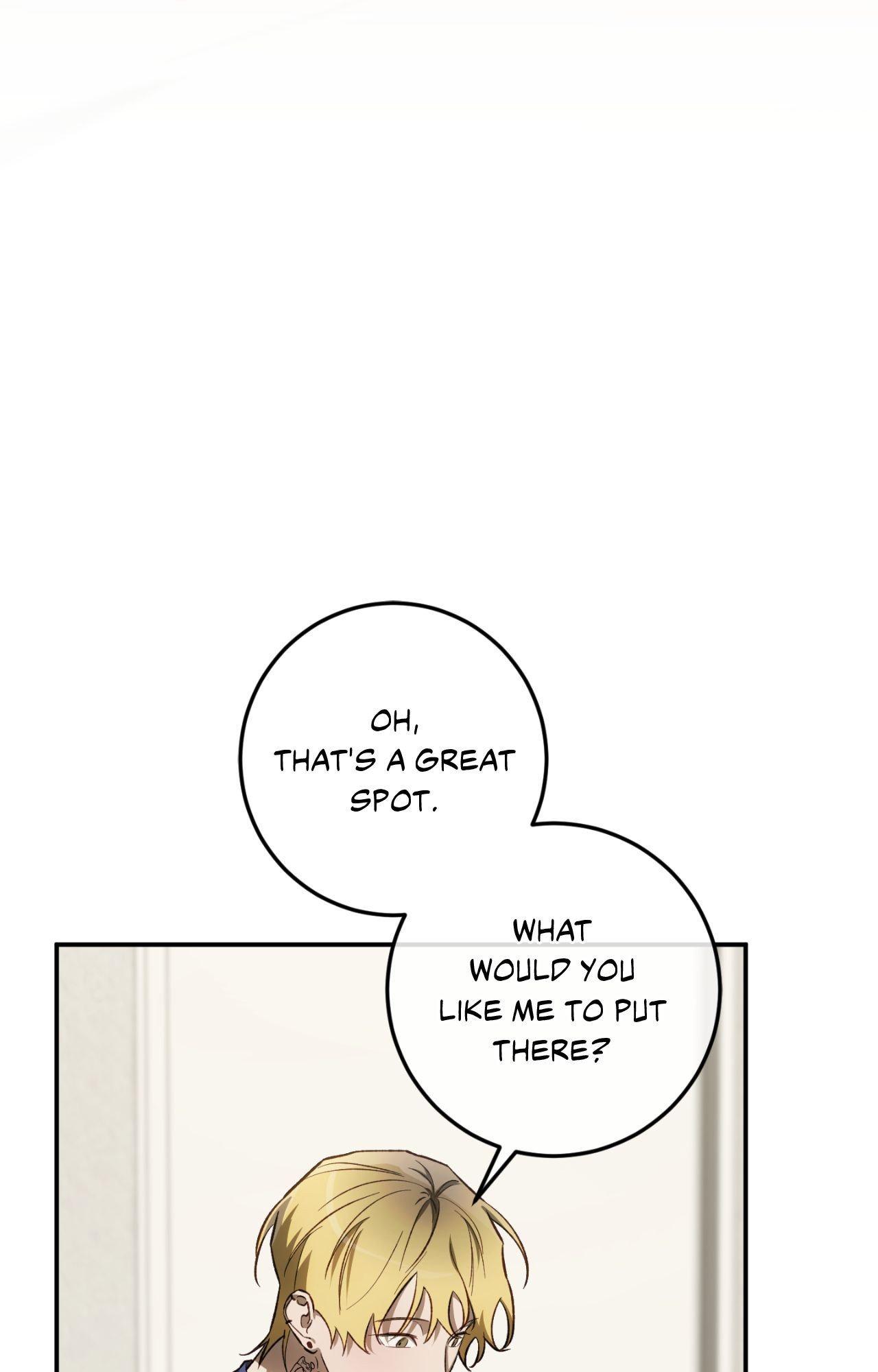 Precious Thing Chapter 53 page 76 - 