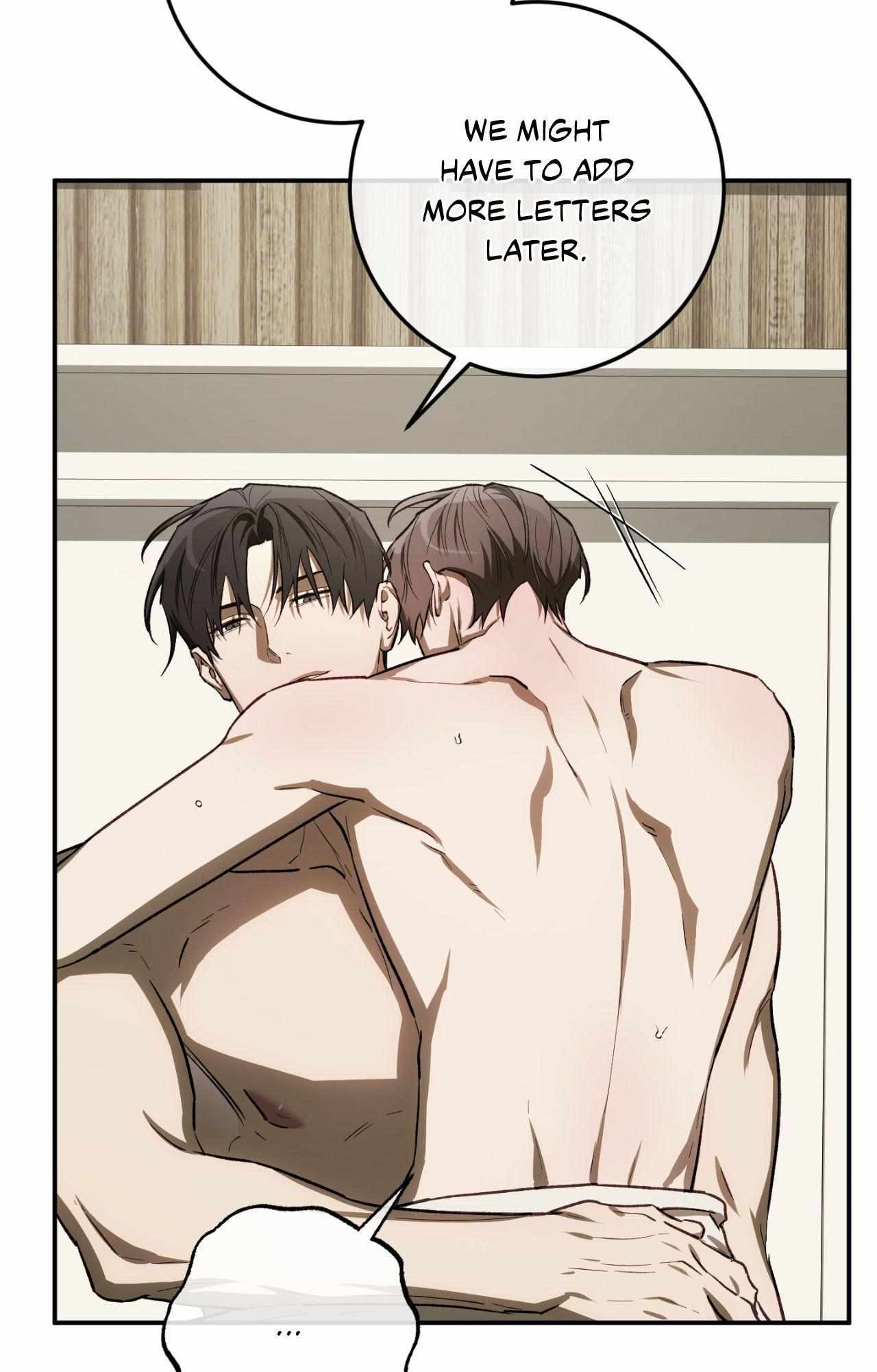 Precious Thing Chapter 53 page 80 - 