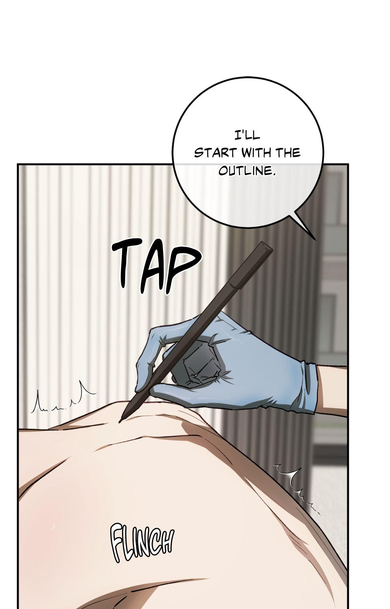 Precious Thing Chapter 53 page 85 - 