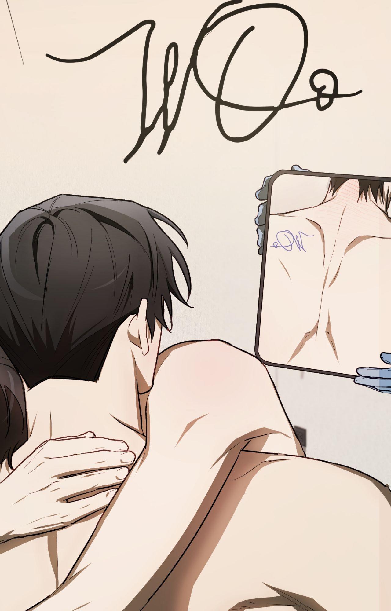 Precious Thing Chapter 53 page 90 - 
