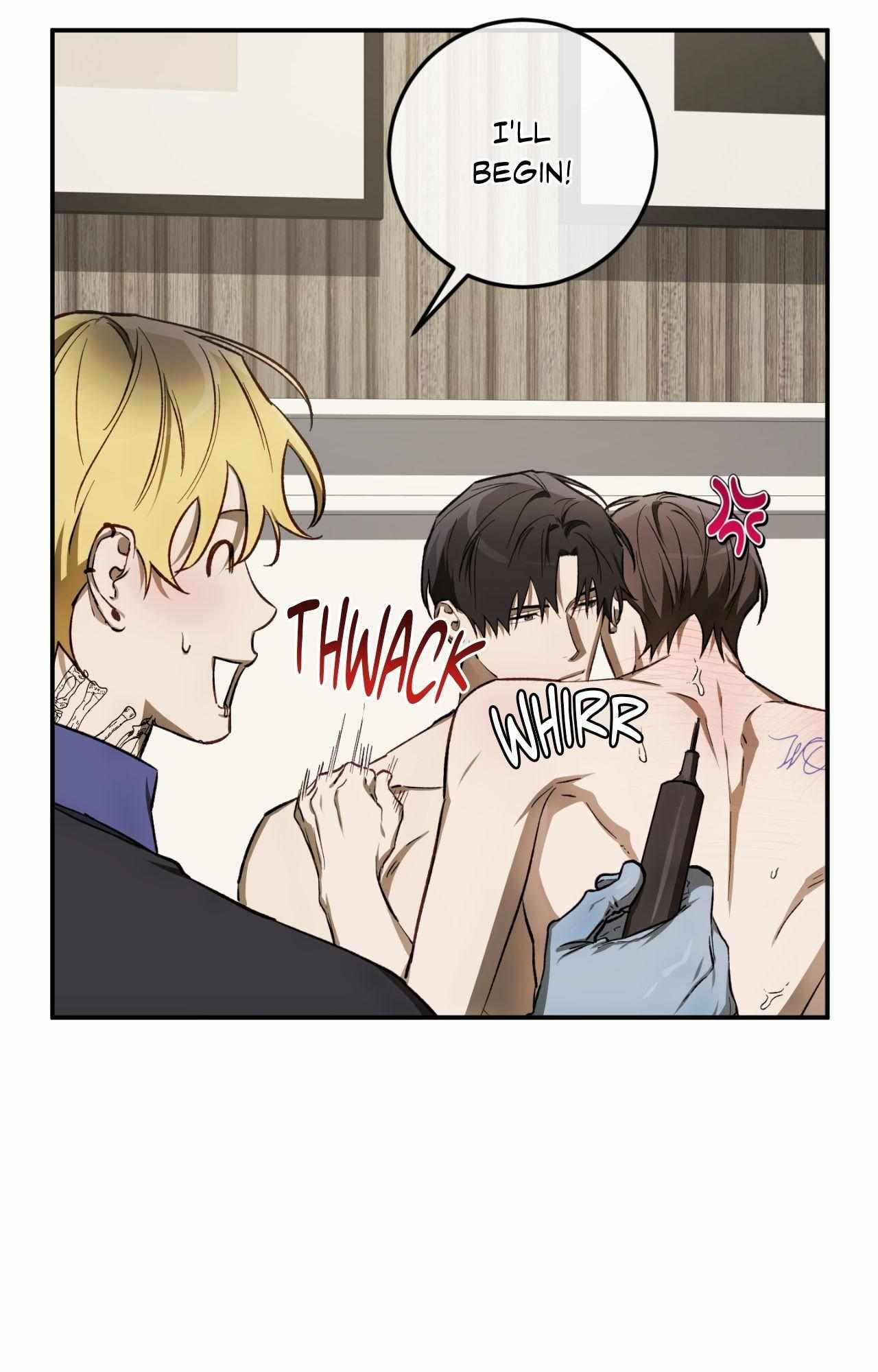 Precious Thing Chapter 53 page 95 - 