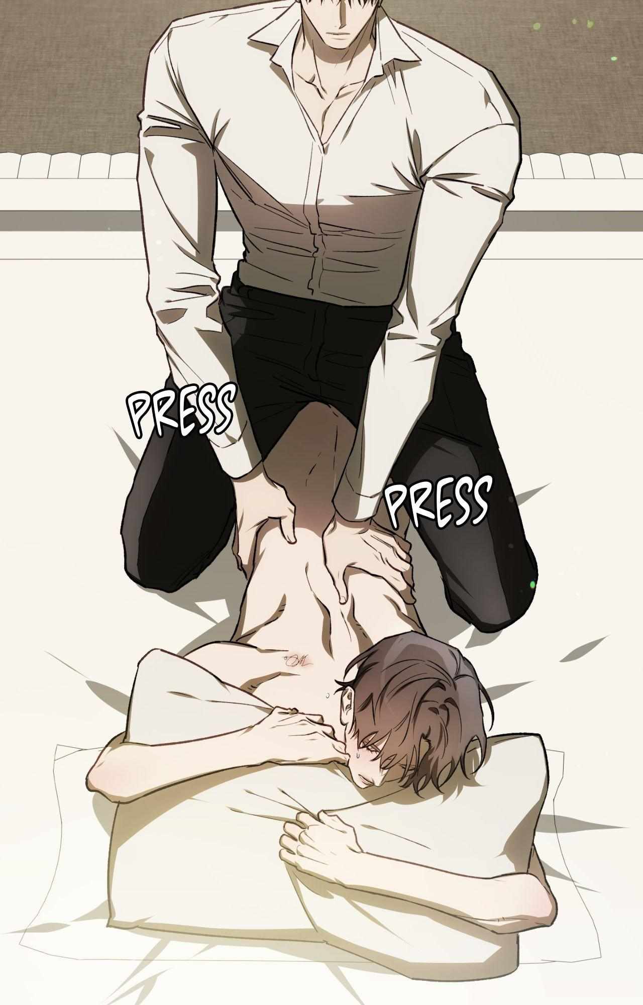 Precious Thing Chapter 54 page 11 - 