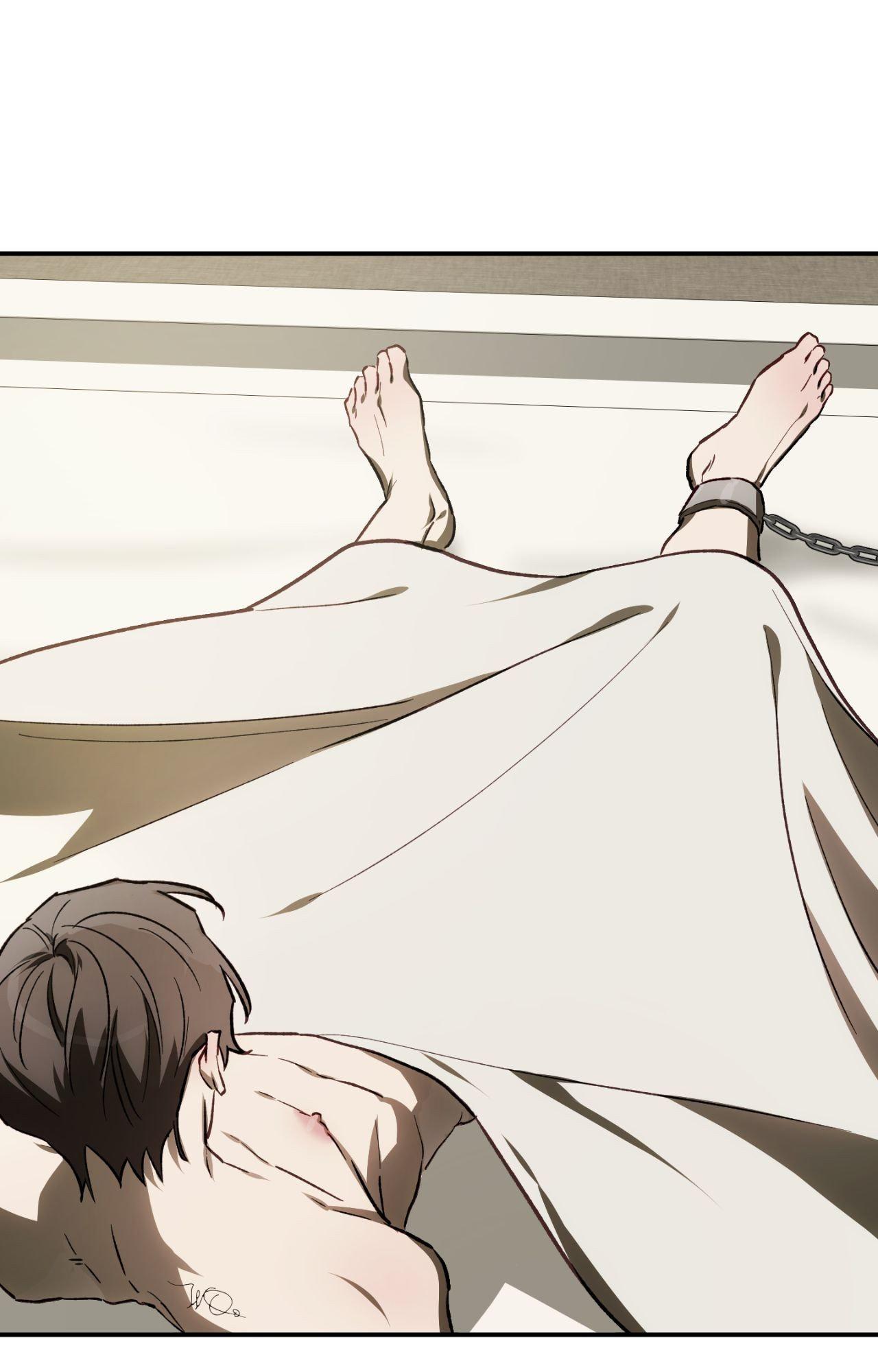 Precious Thing Chapter 54 page 104 - 