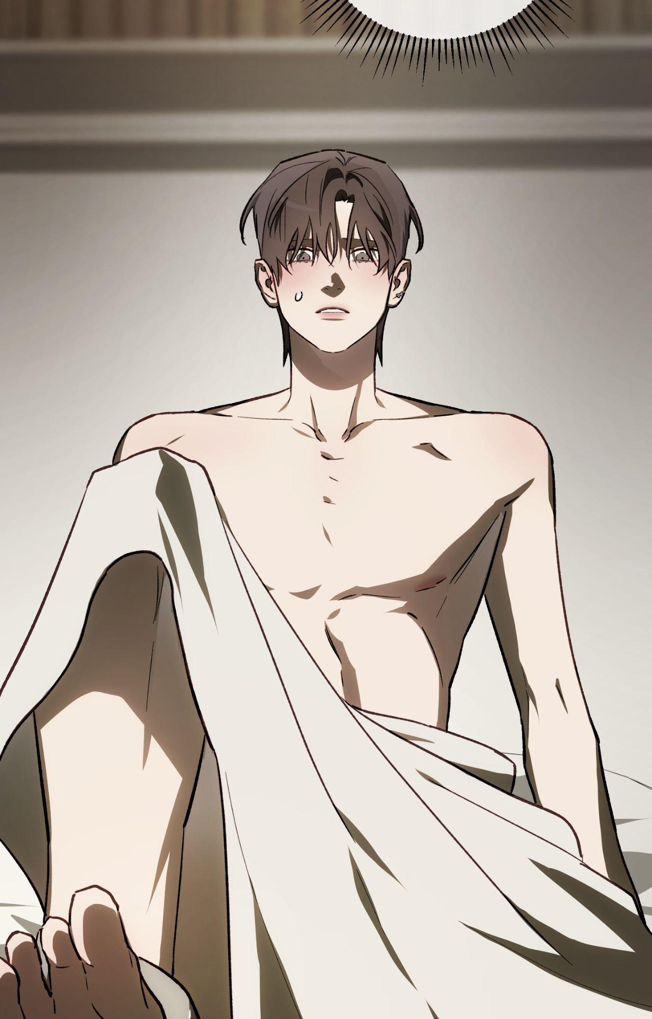 Precious Thing Chapter 54 page 106 - 