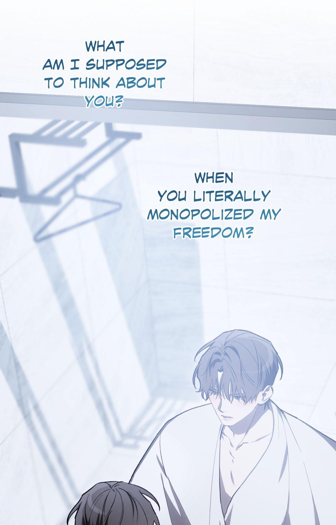Precious Thing Chapter 54 page 116 - 