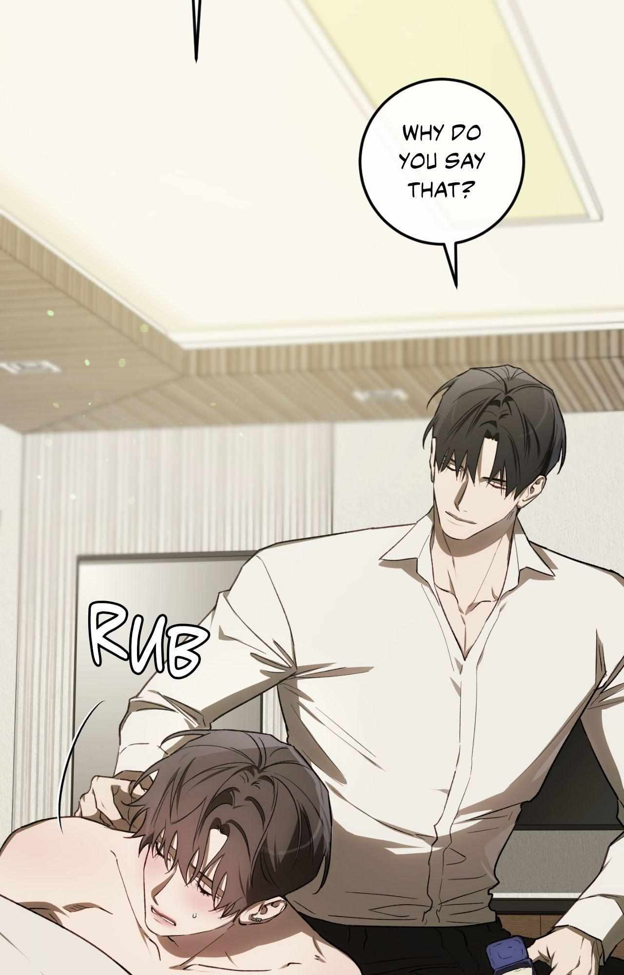 Precious Thing Chapter 54 page 3 - 