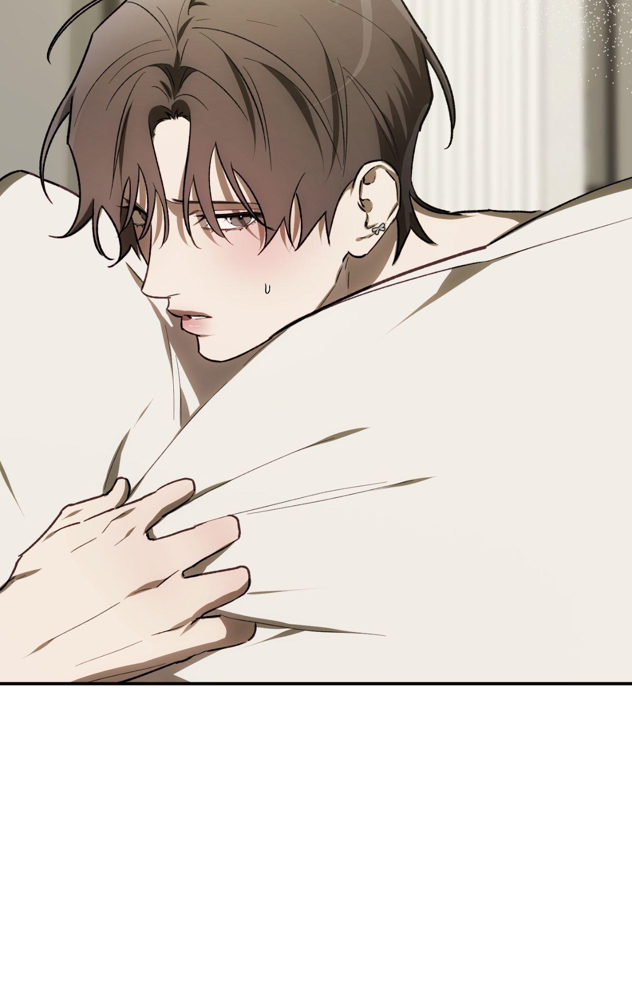 Precious Thing Chapter 54 page 25 - 