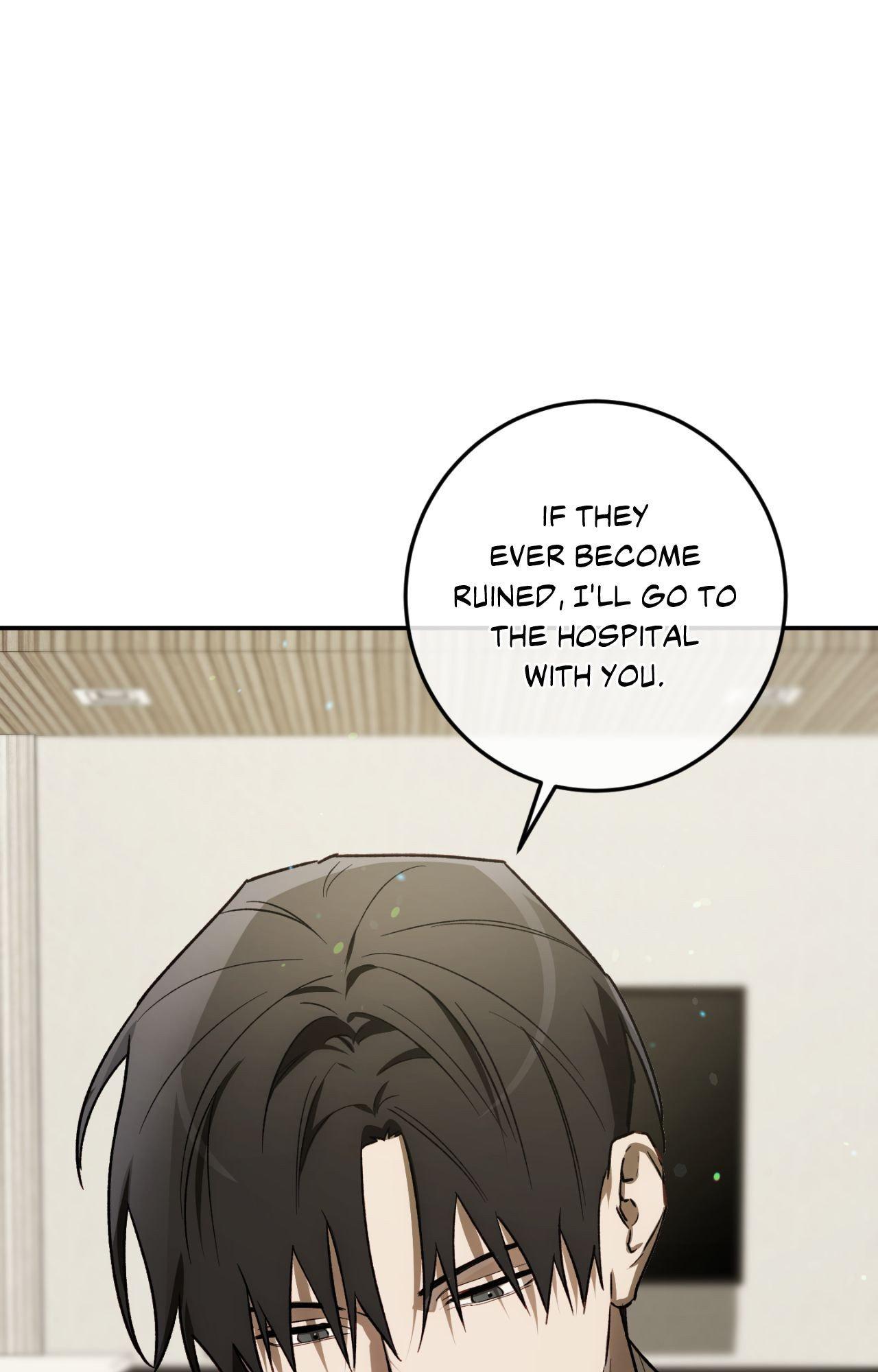 Precious Thing Chapter 54 page 26 - 