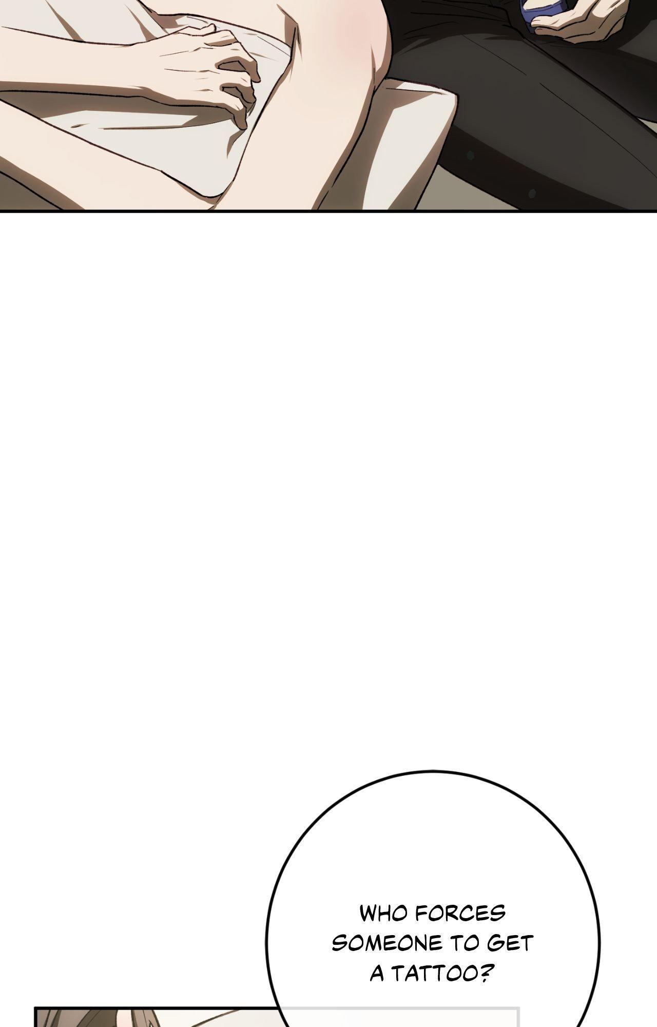 Precious Thing Chapter 54 page 4 - 