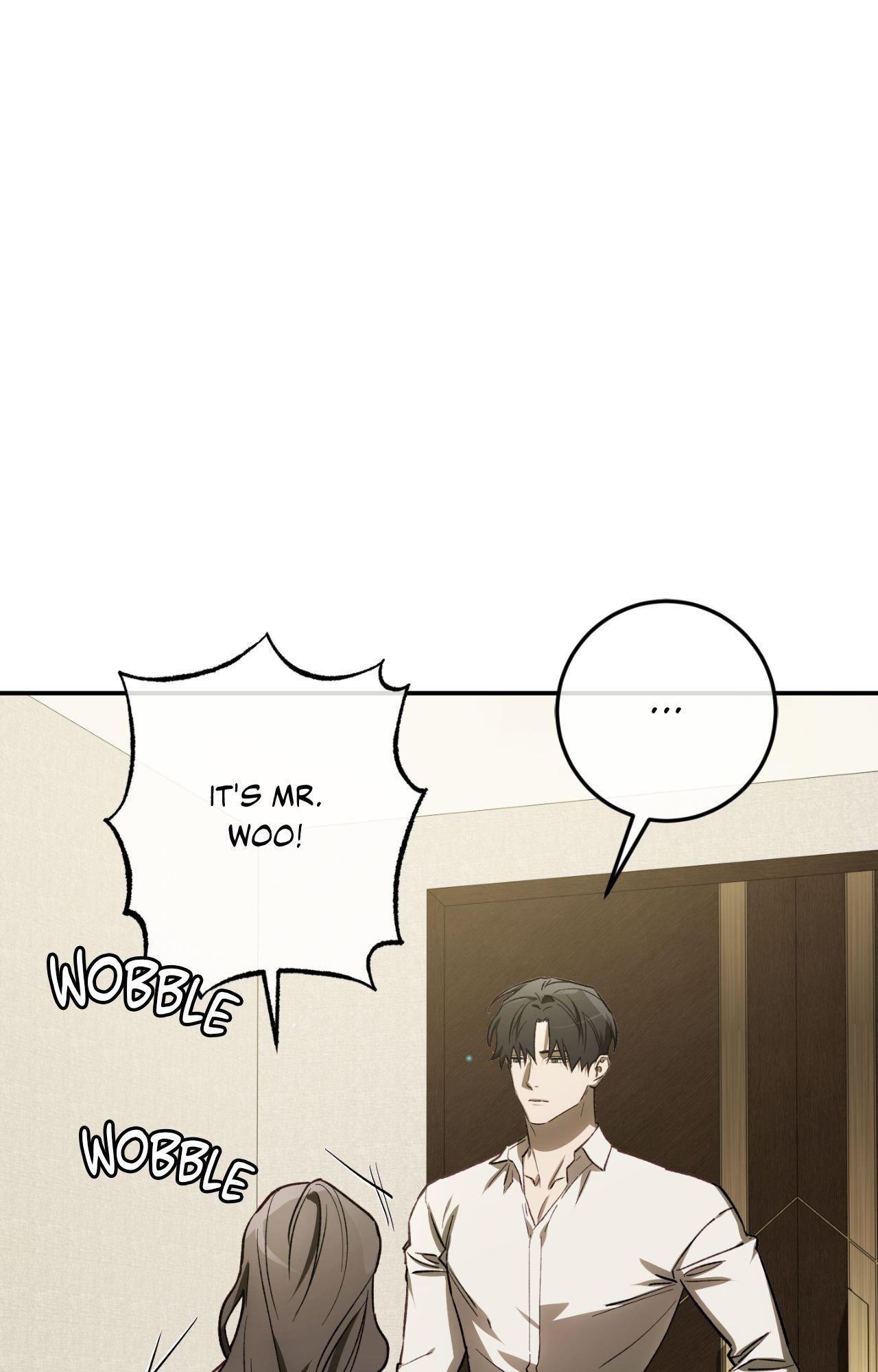 Precious Thing Chapter 54 page 34 - 