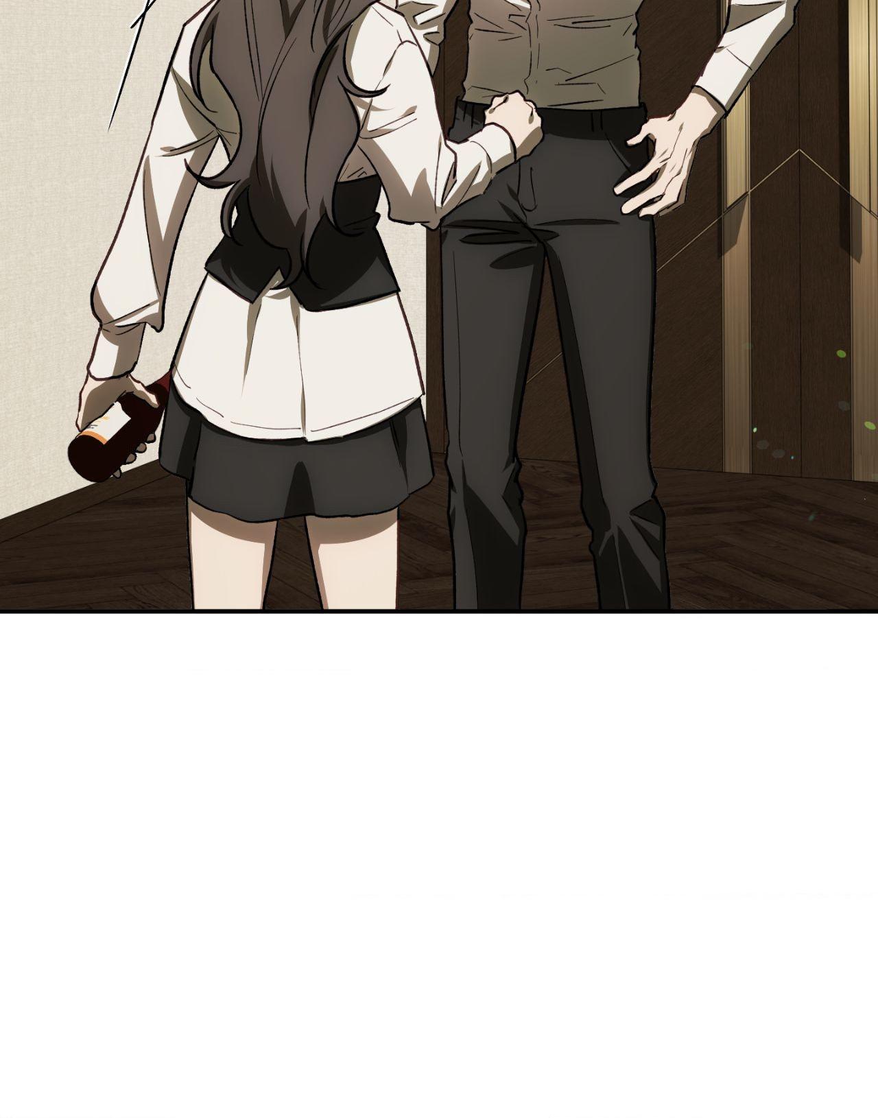 Precious Thing Chapter 54 page 35 - 