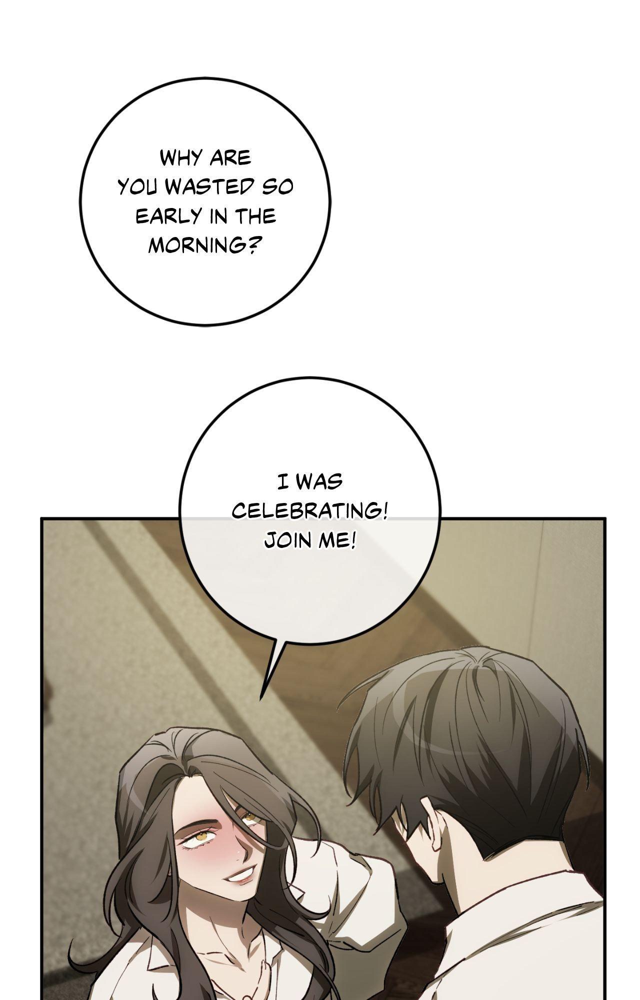 Precious Thing Chapter 54 page 36 - 
