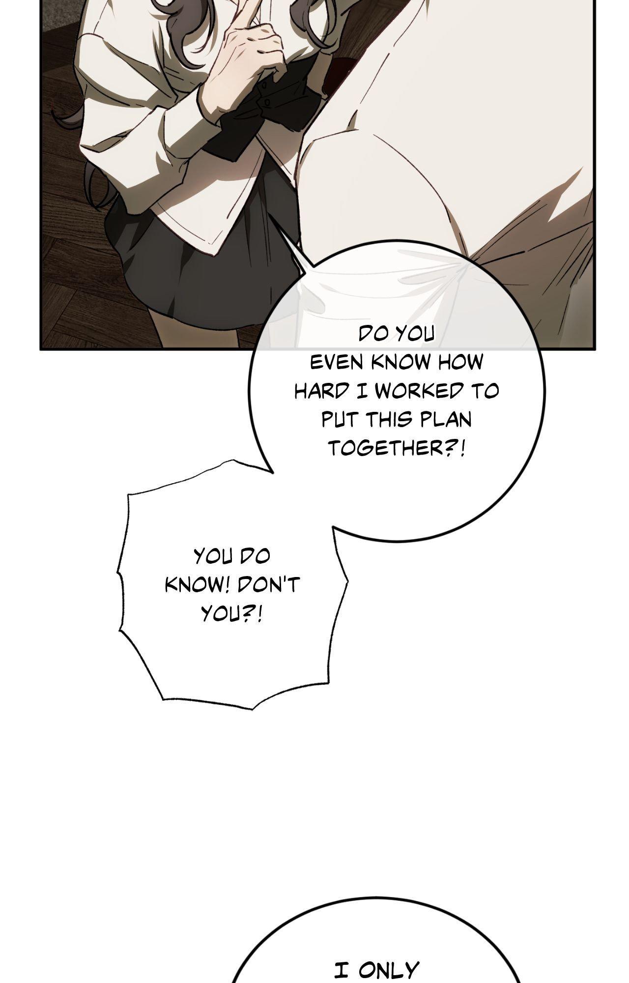 Precious Thing Chapter 54 page 37 - 