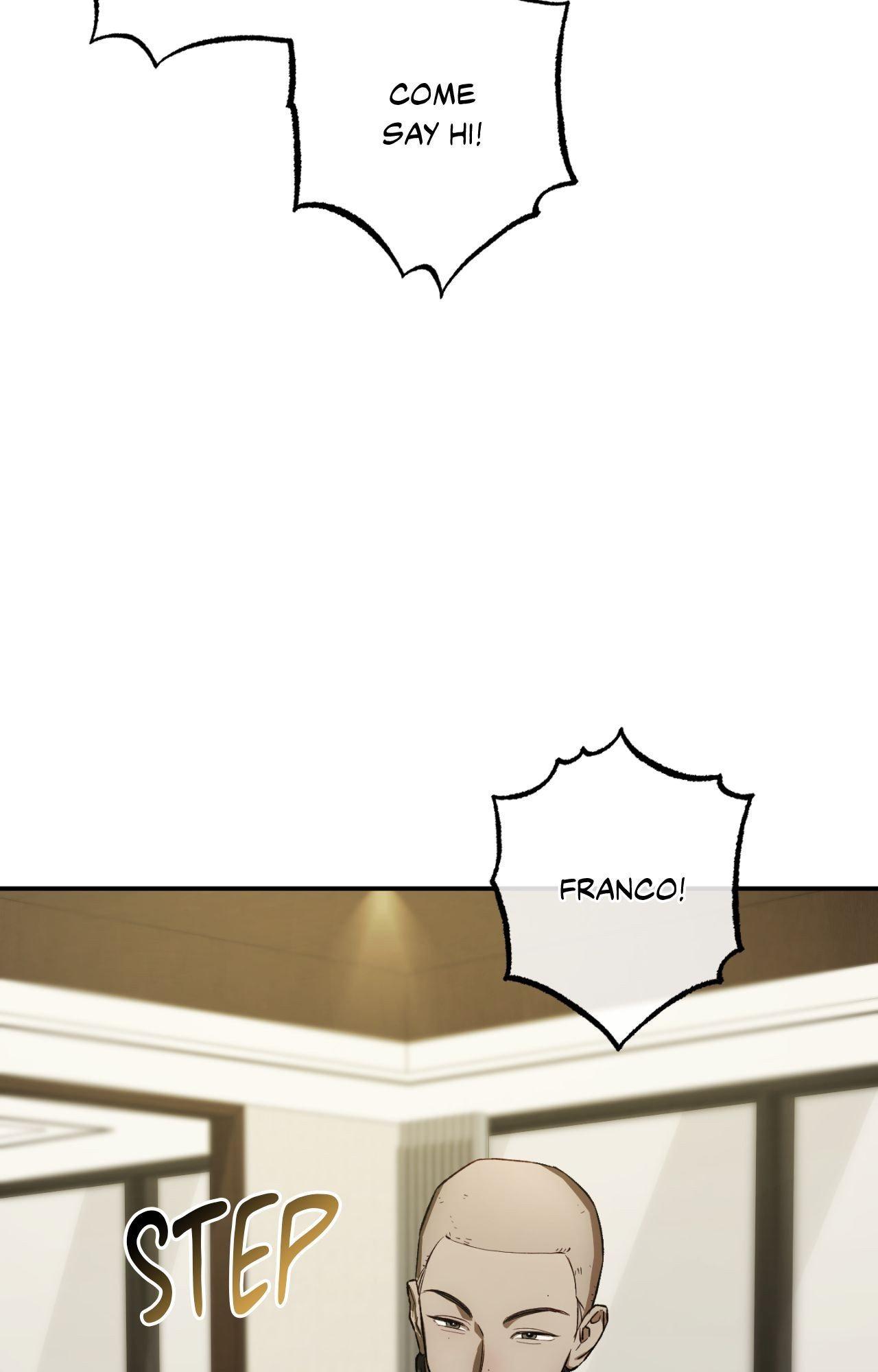 Precious Thing Chapter 54 page 39 - 