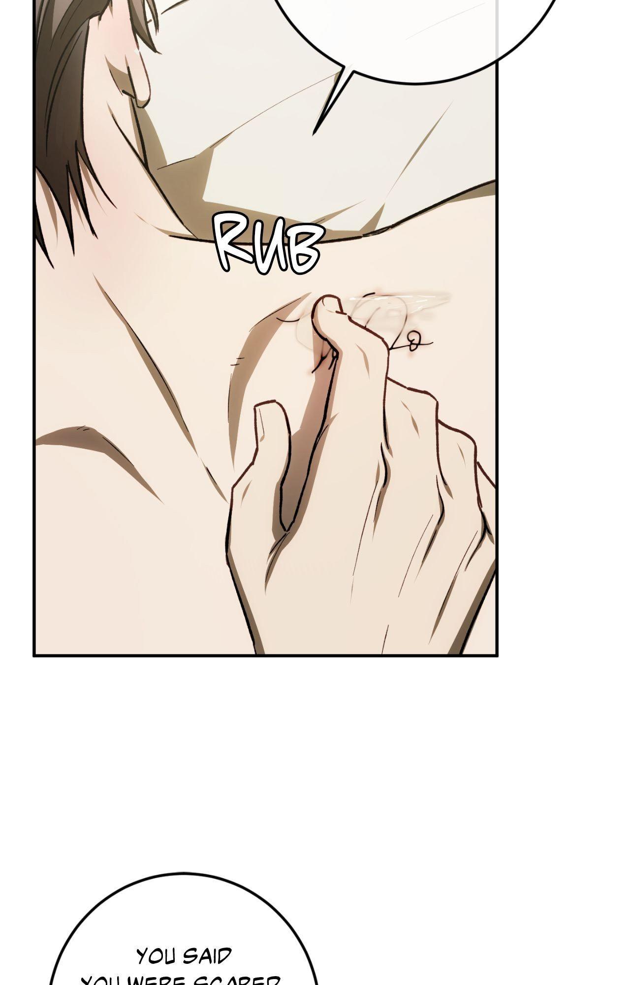 Precious Thing Chapter 54 page 5 - 