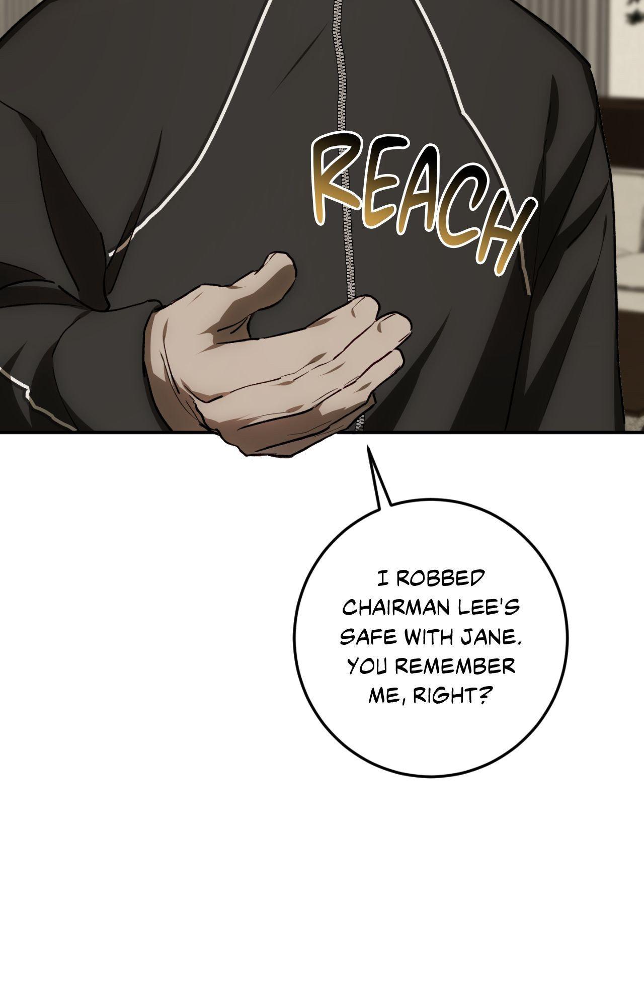 Precious Thing Chapter 54 page 42 - 