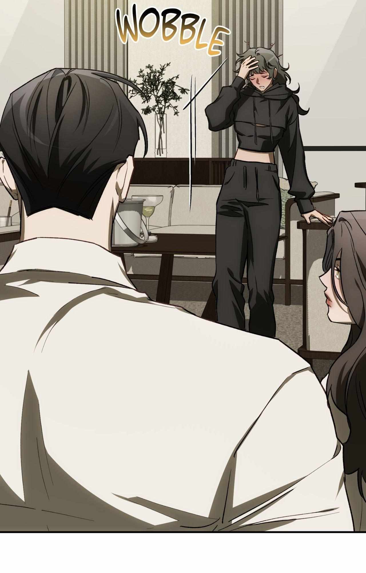 Precious Thing Chapter 54 page 46 - 
