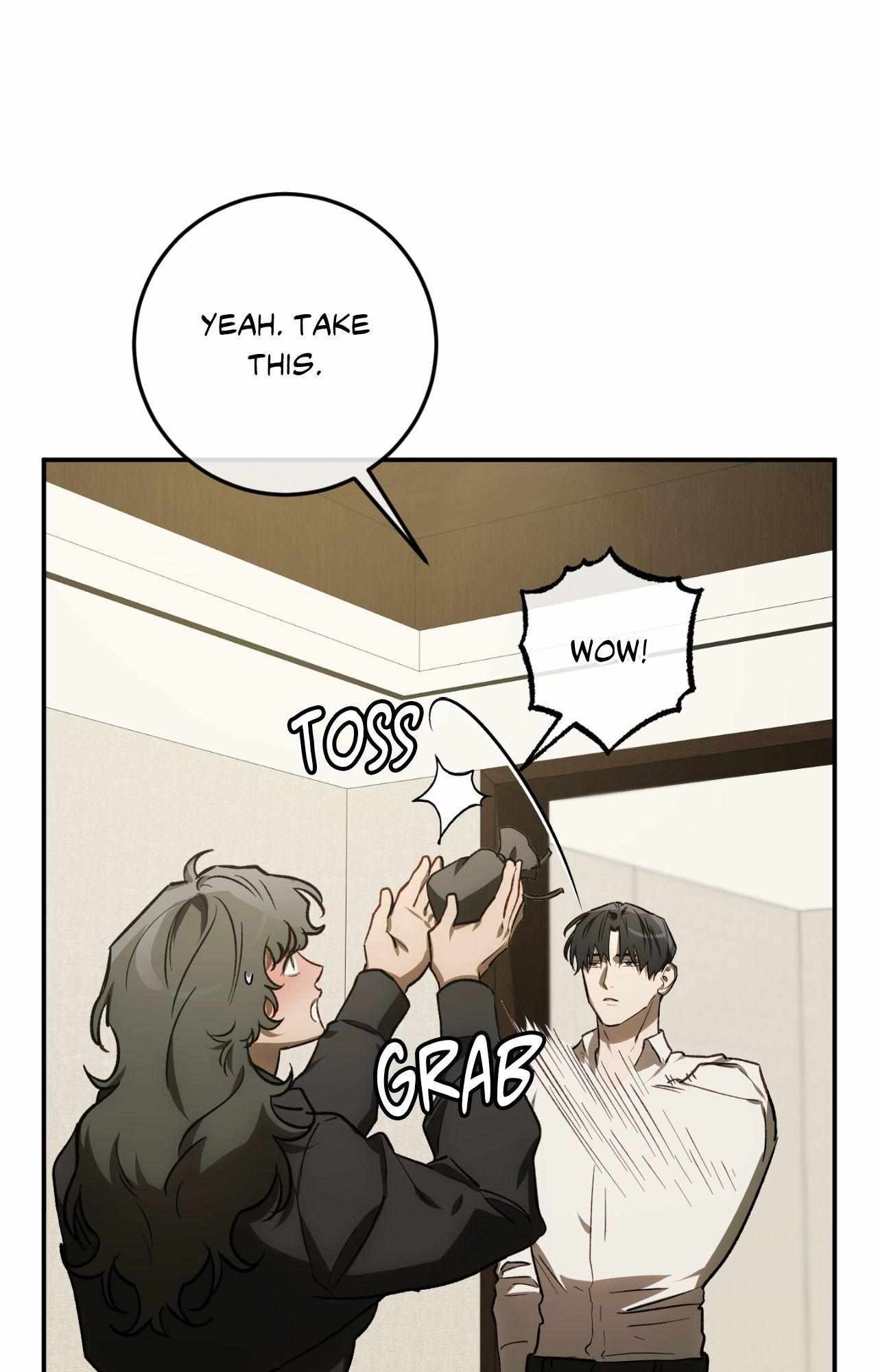 Precious Thing Chapter 54 page 48 - 