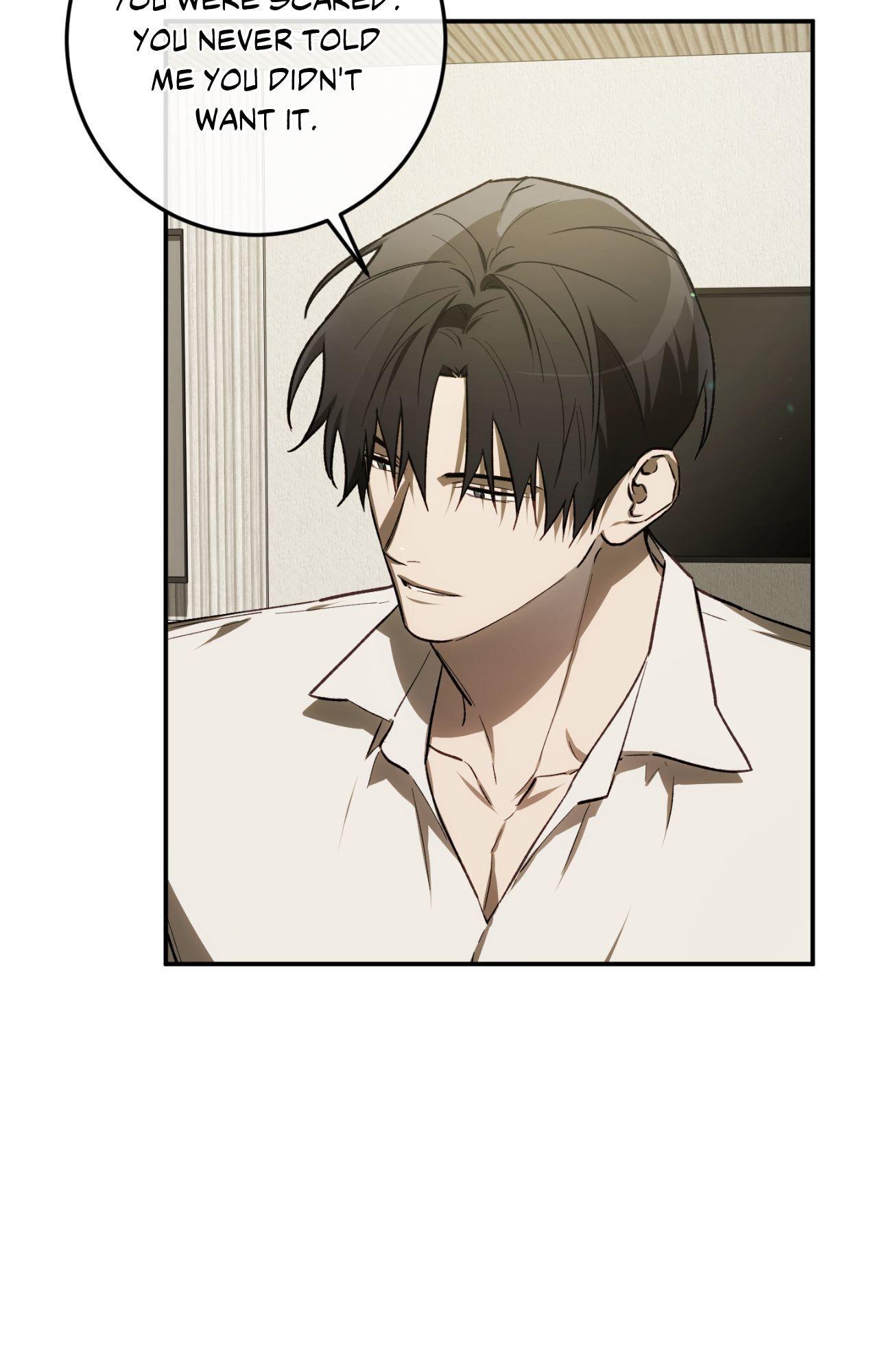 Precious Thing Chapter 54 page 6 - 