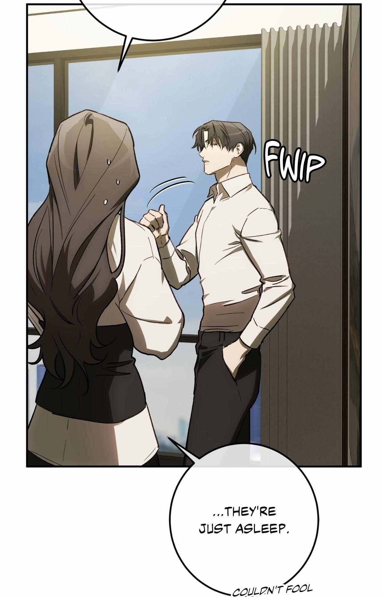 Precious Thing Chapter 54 page 54 - 