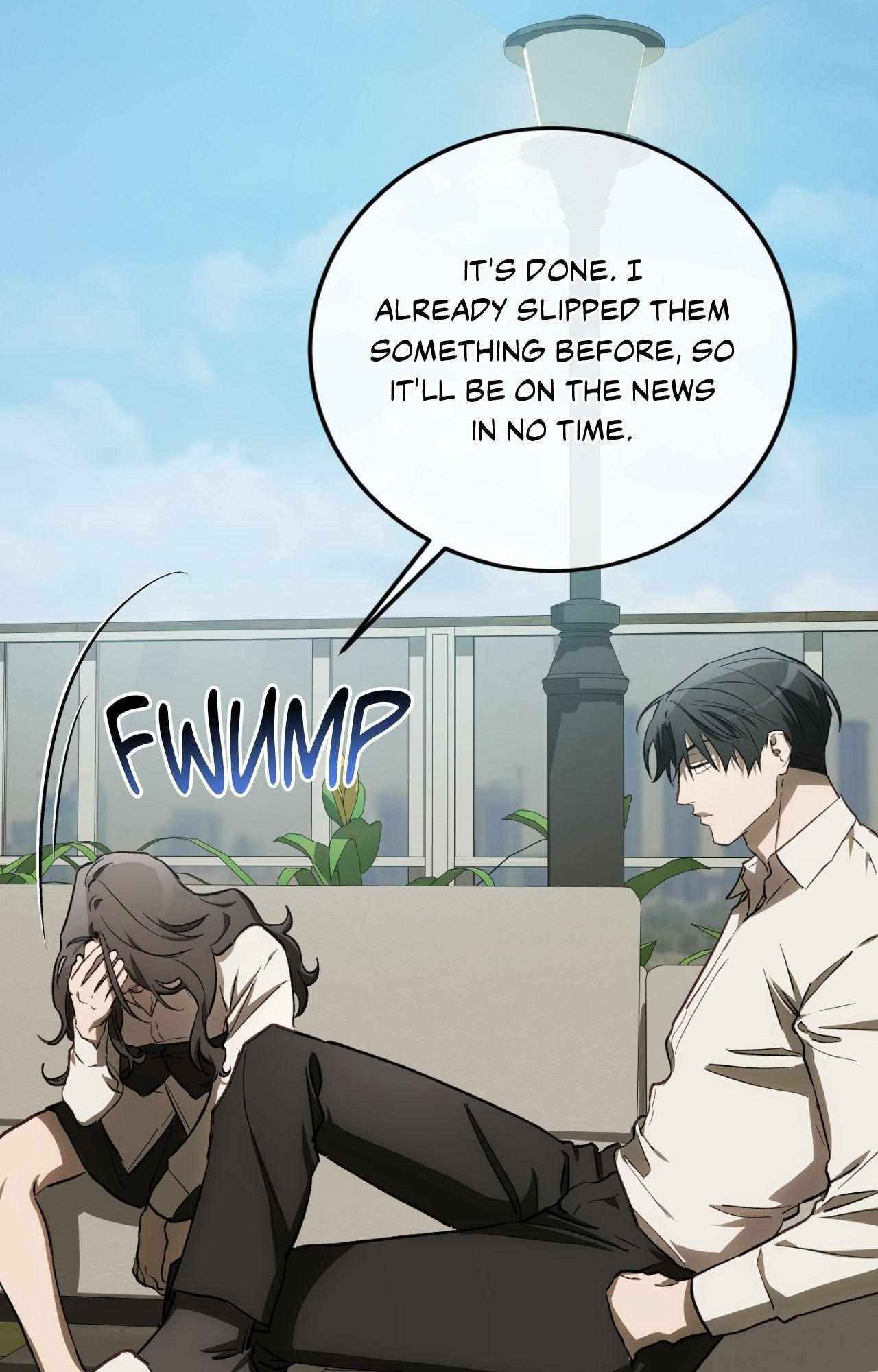 Precious Thing Chapter 54 page 57 - 