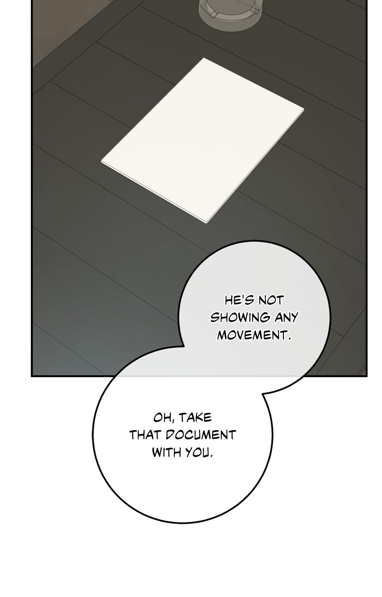 Precious Thing Chapter 54 page 59 - 