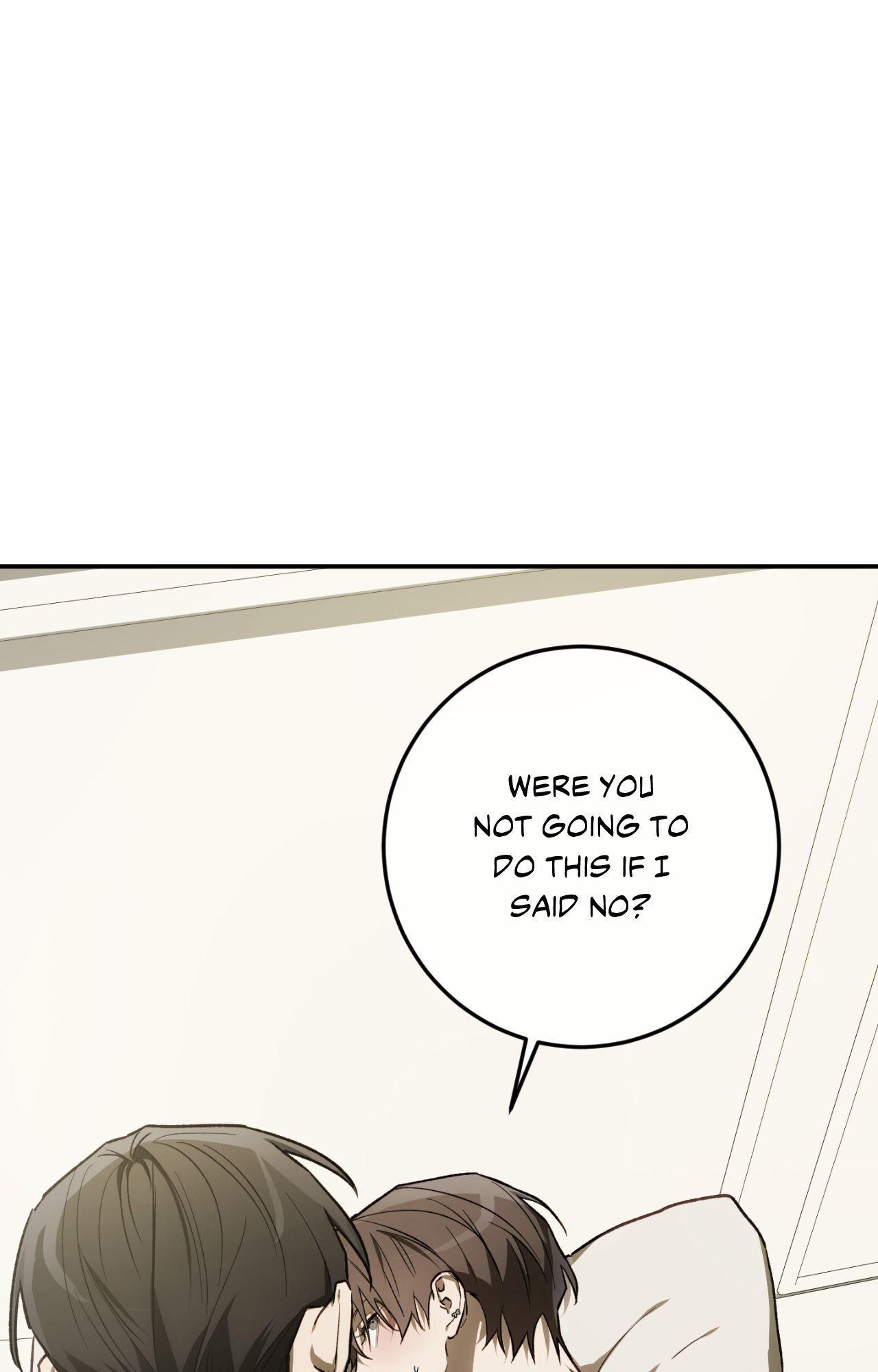 Precious Thing Chapter 54 page 7 - 