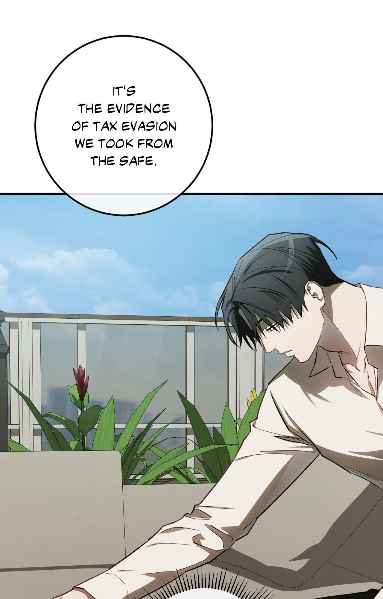 Precious Thing Chapter 54 page 61 - 
