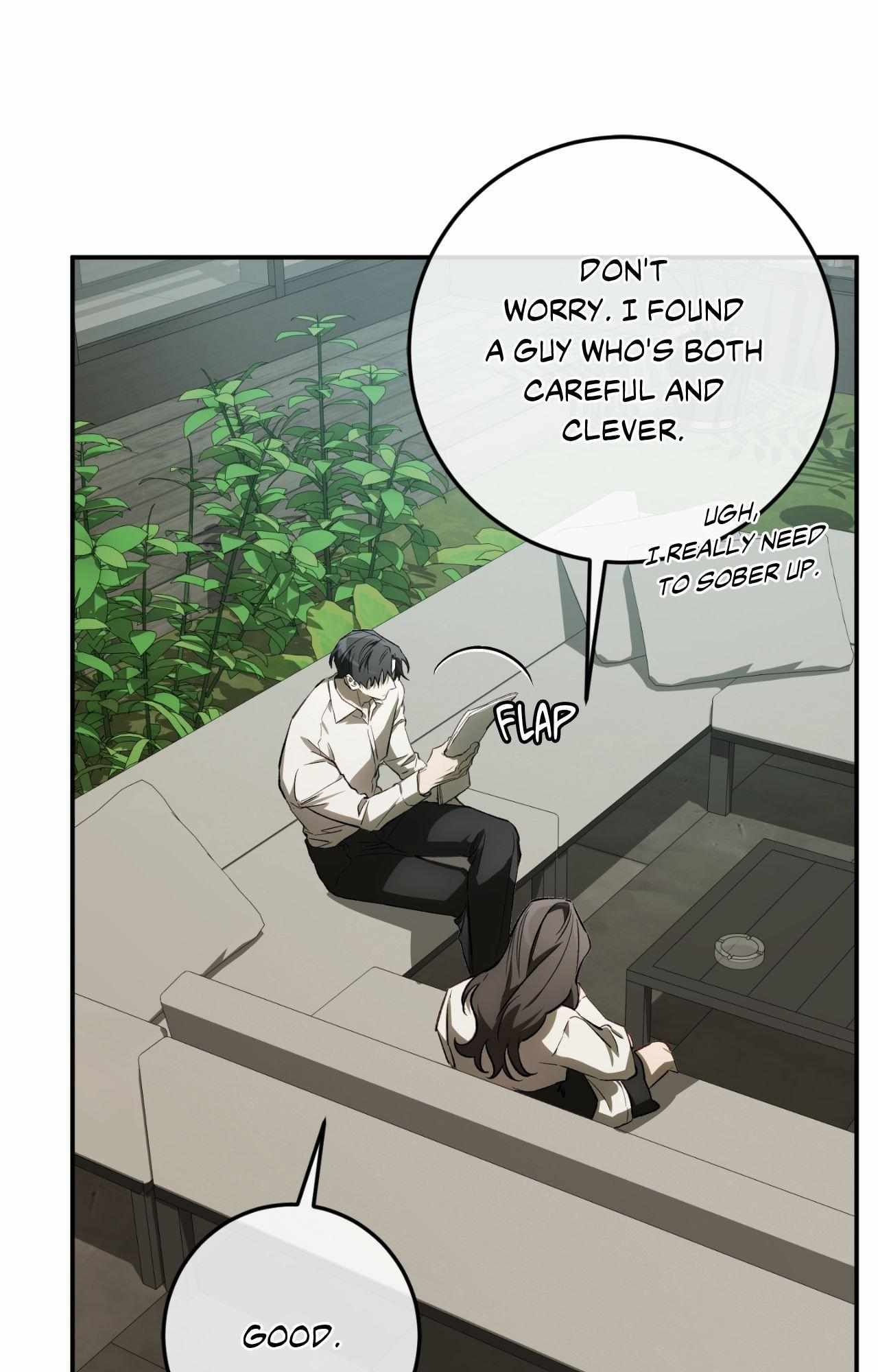 Precious Thing Chapter 54 page 67 - 