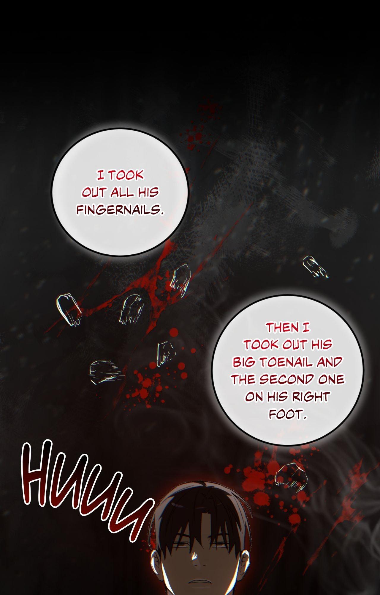 Precious Thing Chapter 54 page 73 - 
