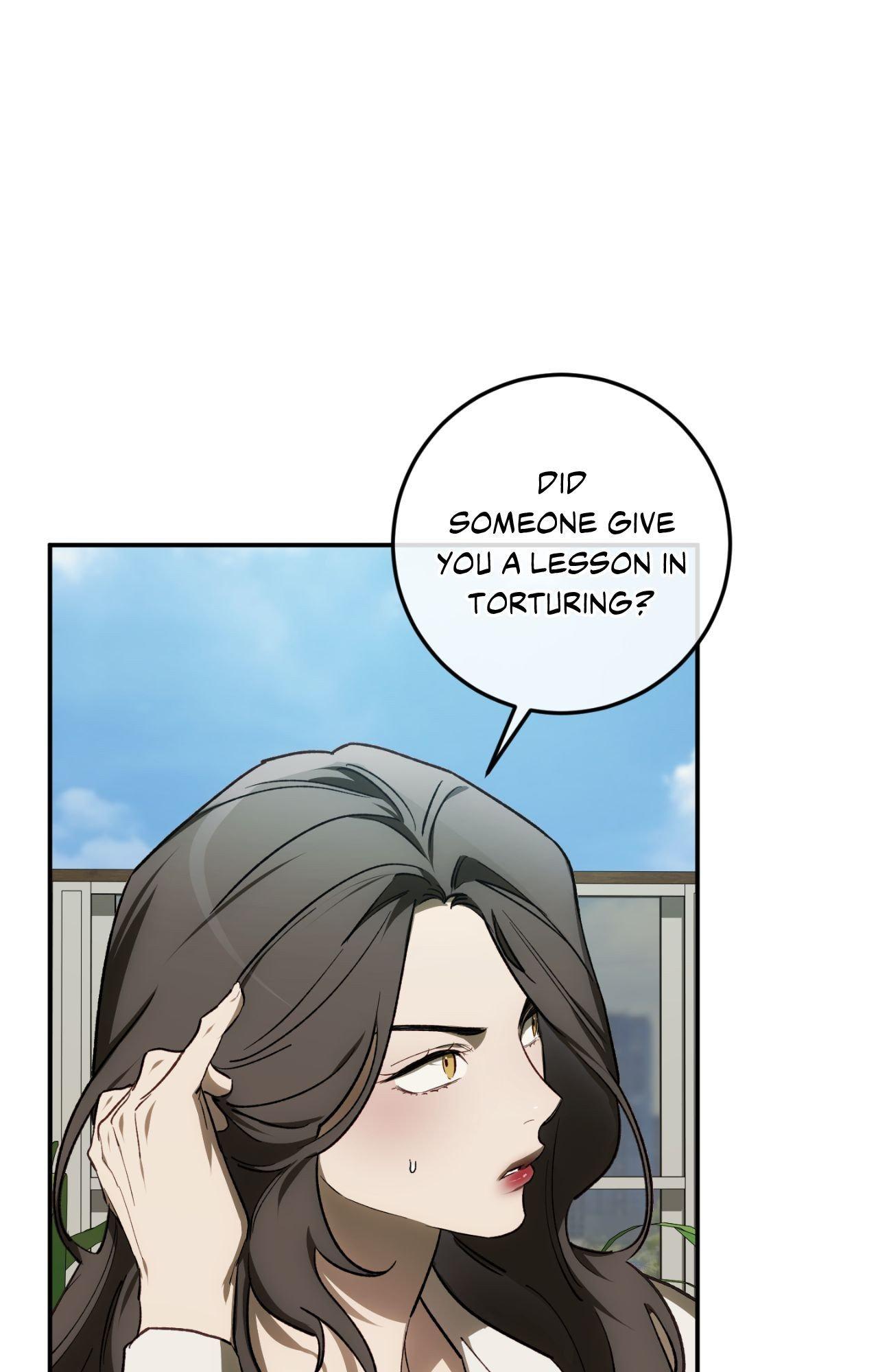 Precious Thing Chapter 54 page 75 - 