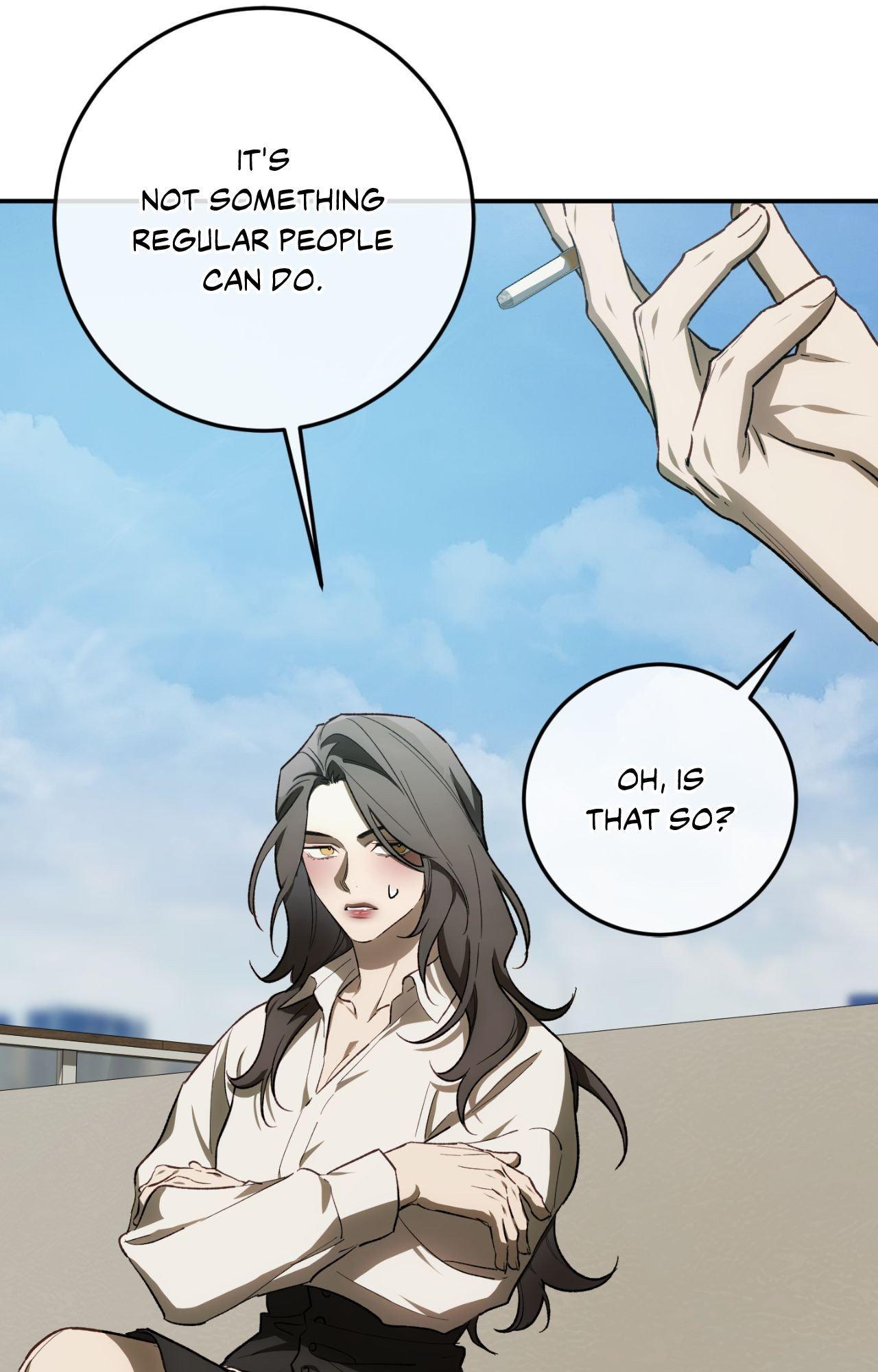 Precious Thing Chapter 54 page 83 - 