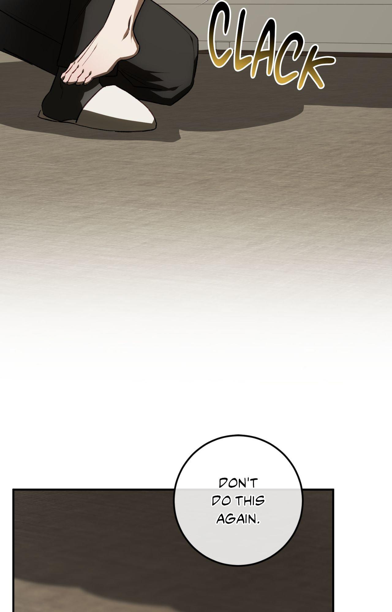 Precious Thing Chapter 55 page 11 - 