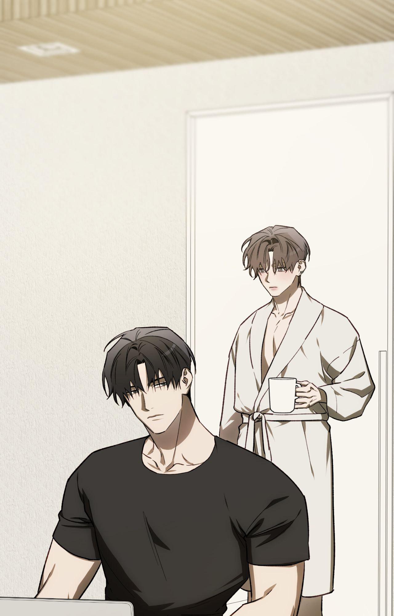 Precious Thing Chapter 55 page 107 - 