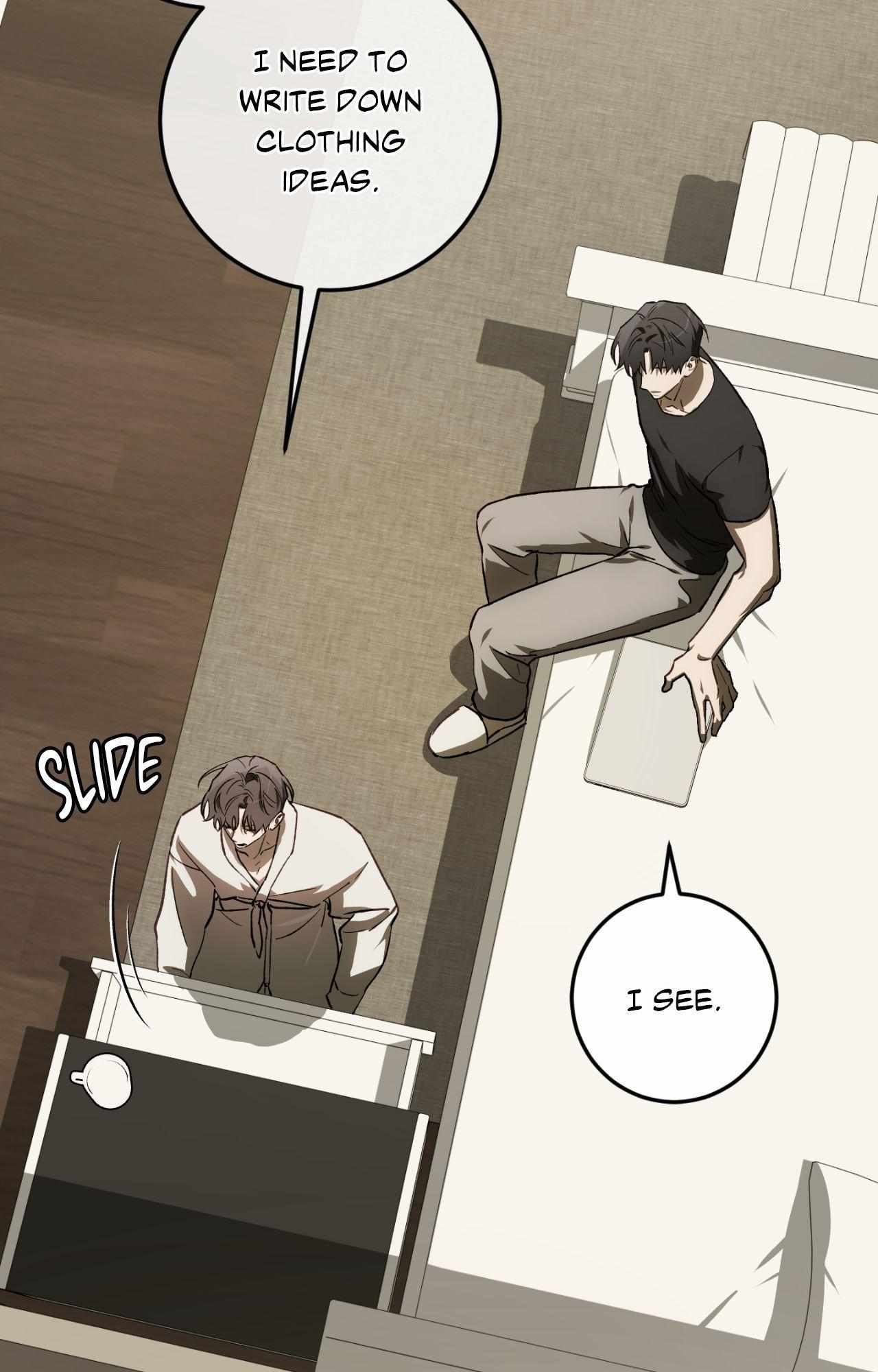 Precious Thing Chapter 55 page 115 - 
